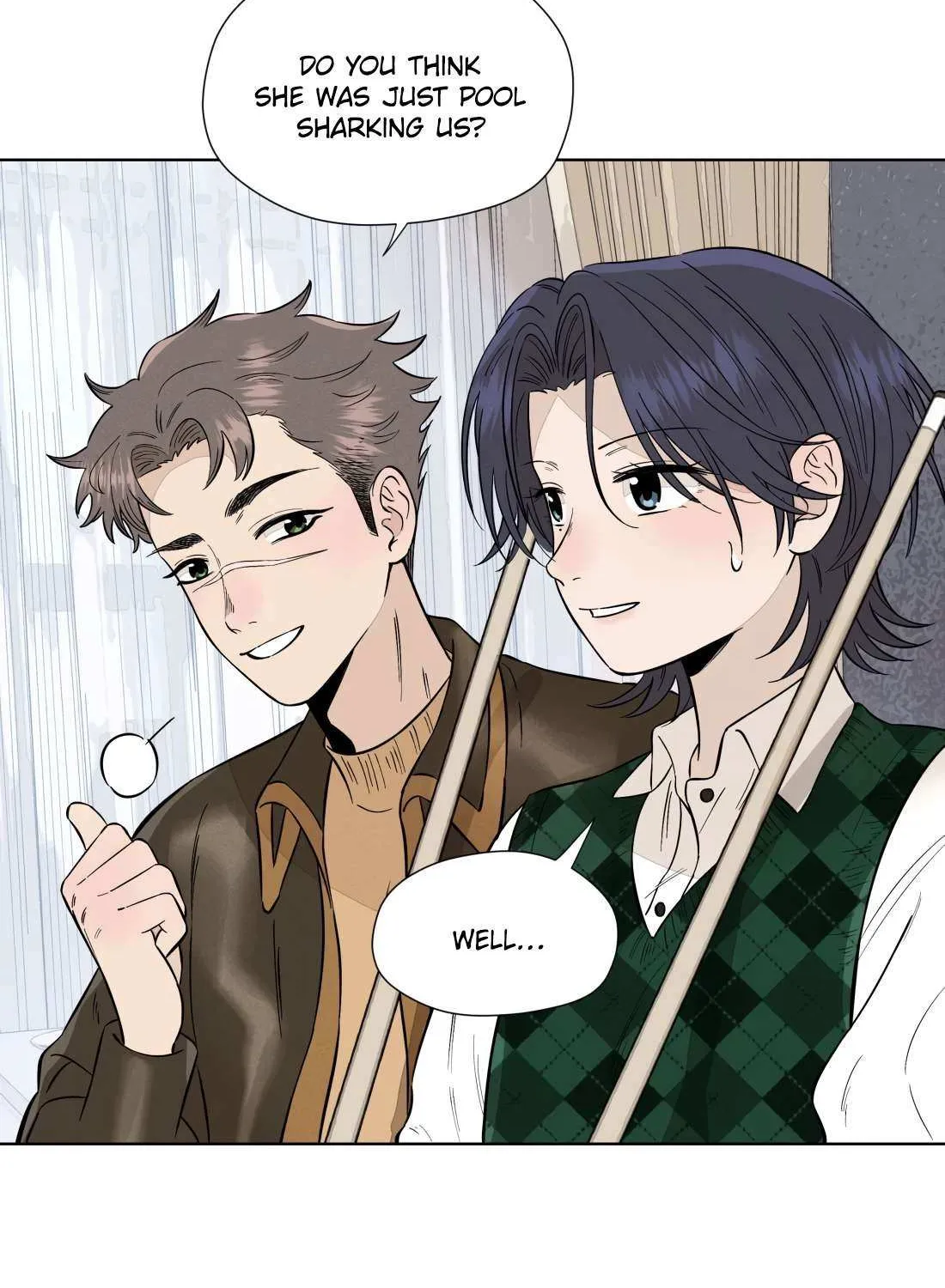 Fugue Across Worlds Chapter 33 page 73 - 
