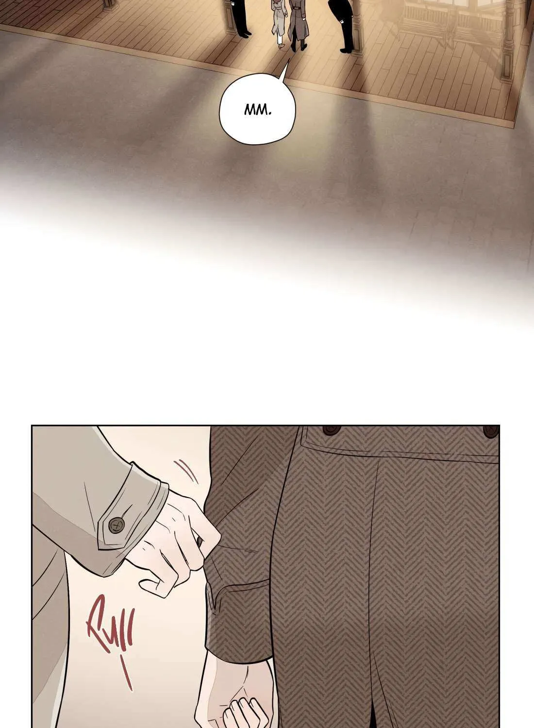 Fugue Across Worlds Chapter 34 page 2 - 