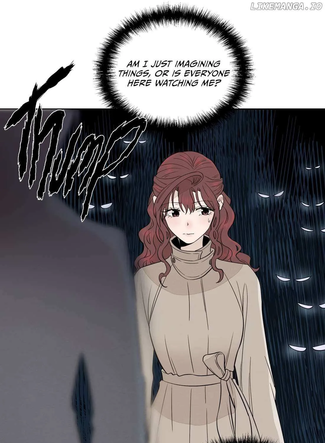 Fugue Across Worlds Chapter 34 page 11 - 