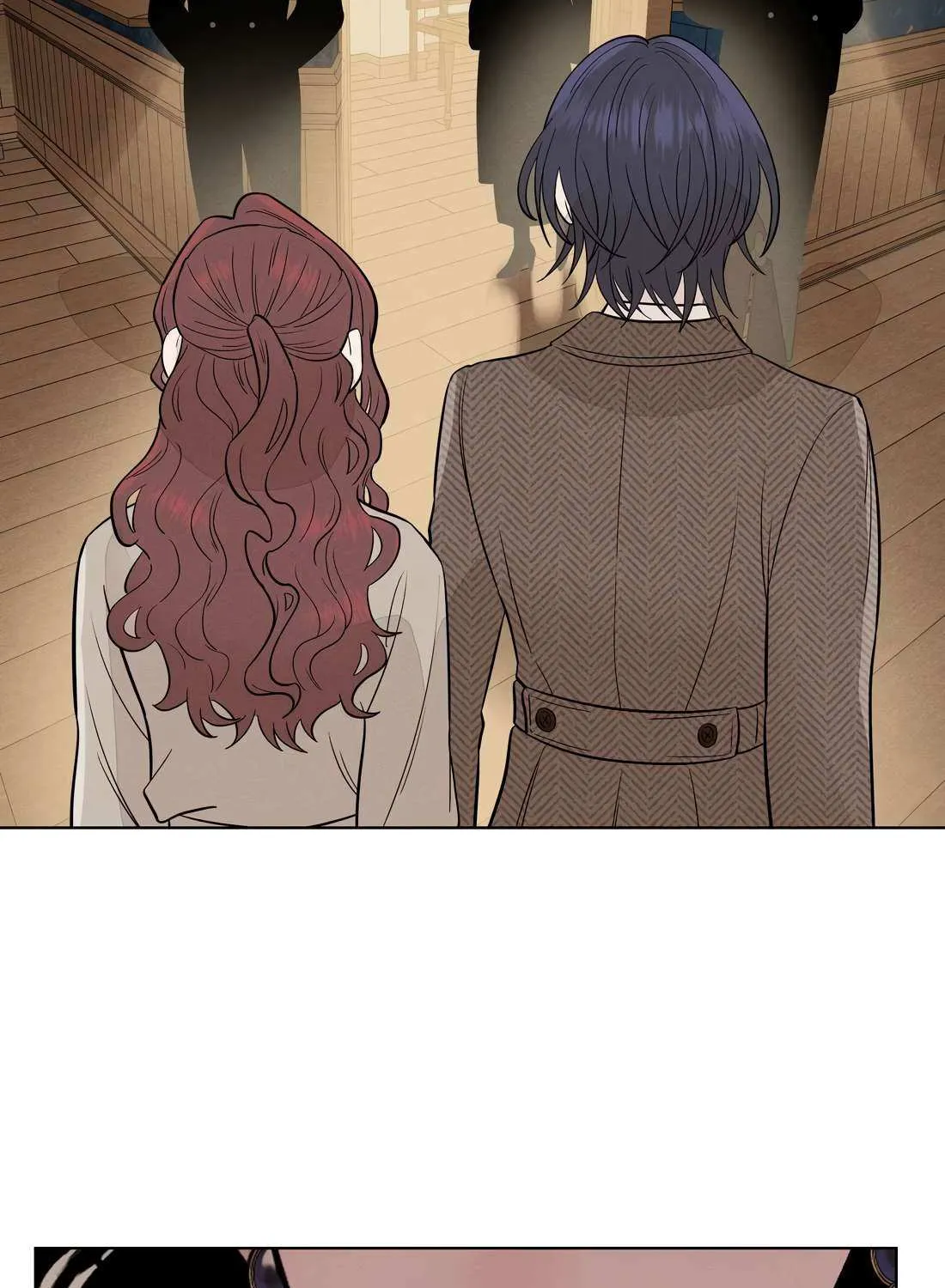 Fugue Across Worlds Chapter 34 page 13 - 