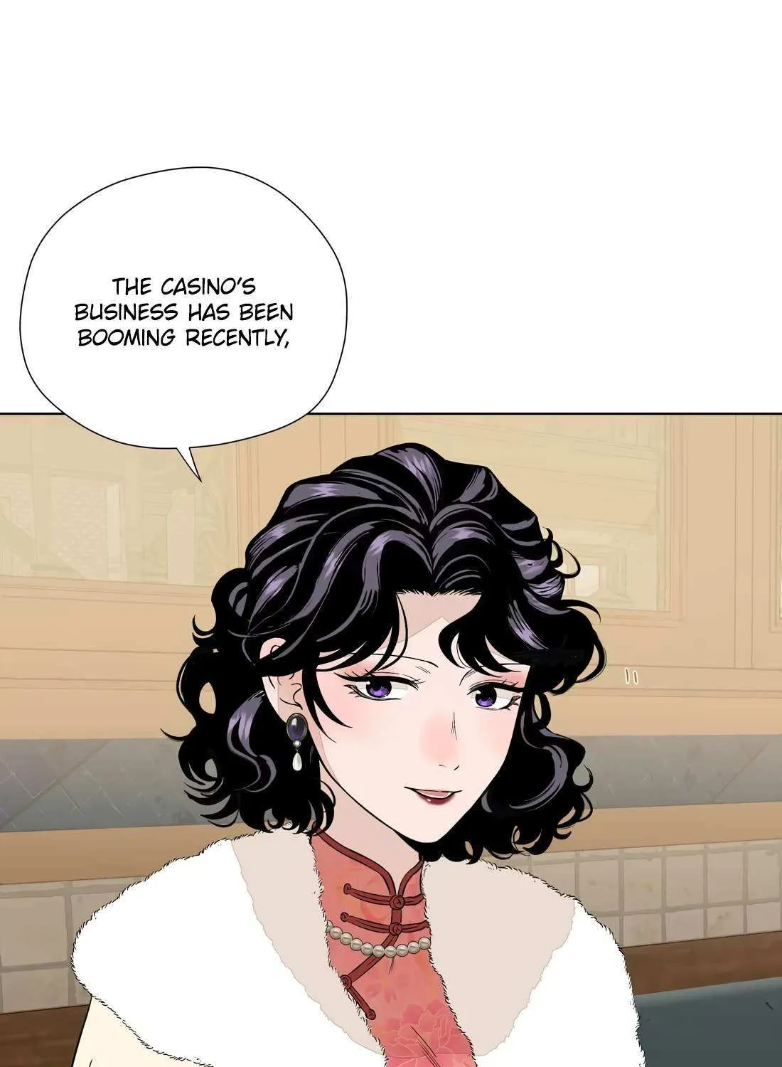Fugue Across Worlds Chapter 34 page 29 - 