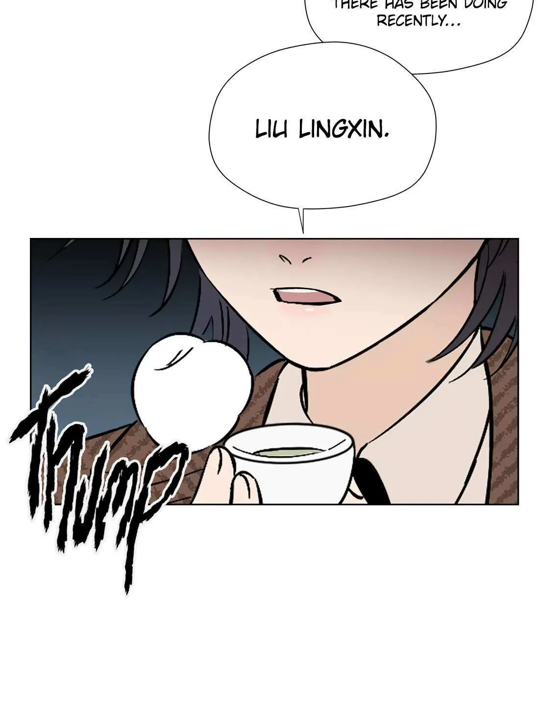 Fugue Across Worlds Chapter 34 page 31 - 