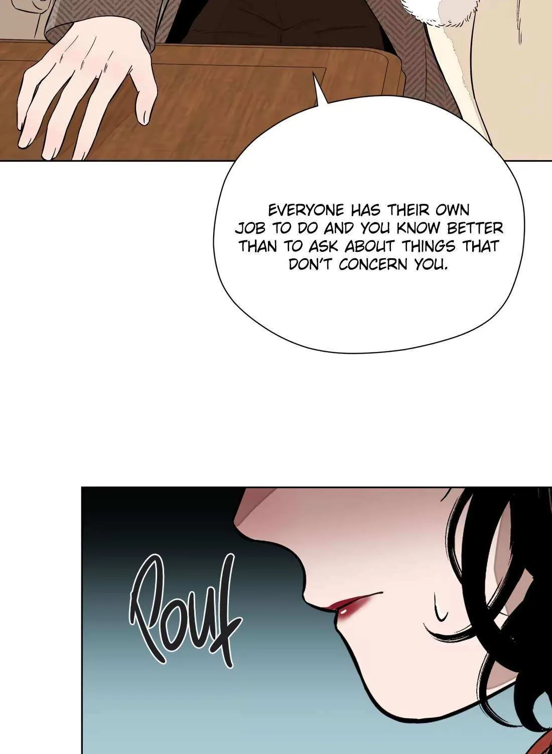 Fugue Across Worlds Chapter 34 page 33 - 