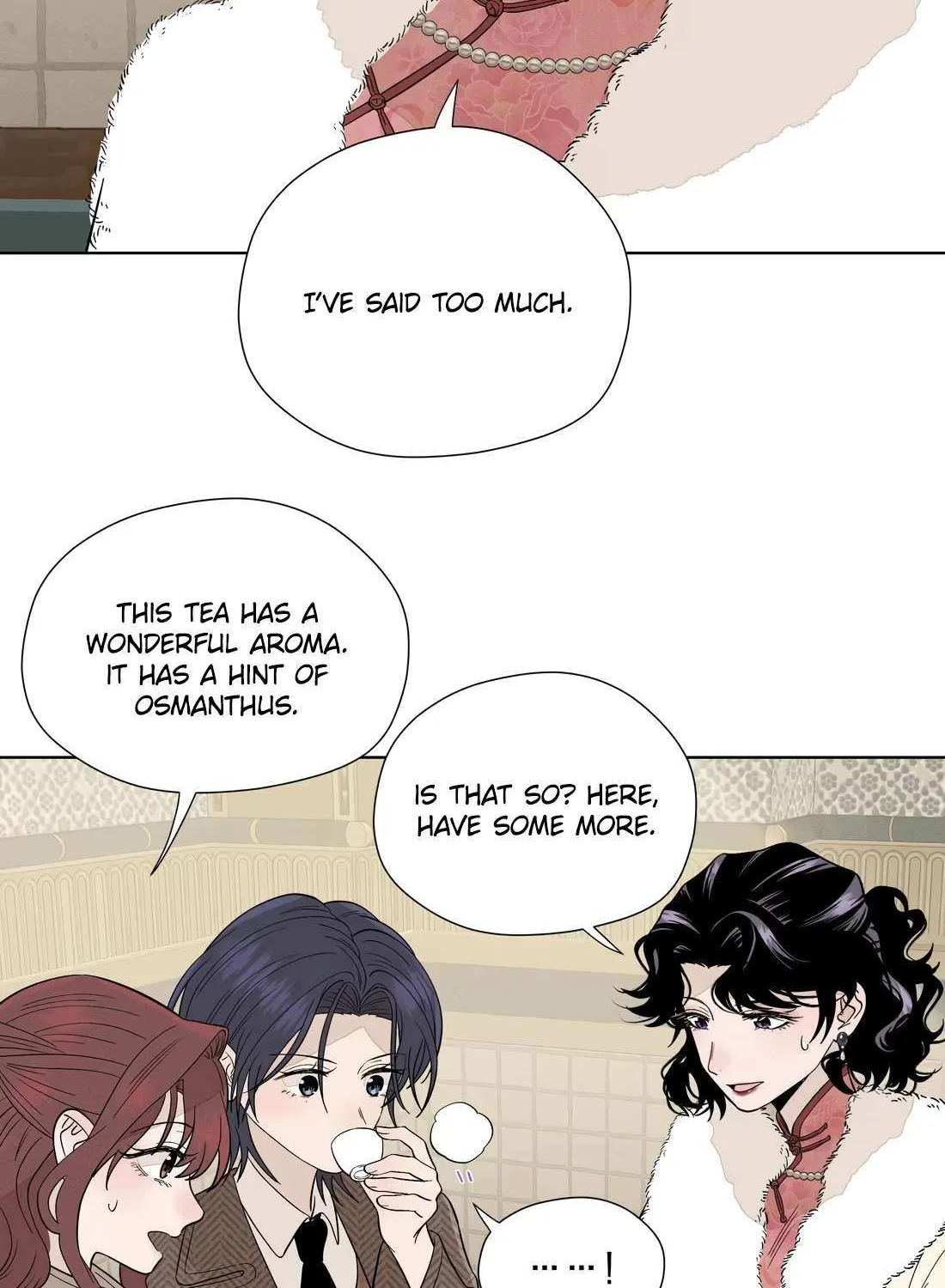 Fugue Across Worlds Chapter 34 page 35 - 