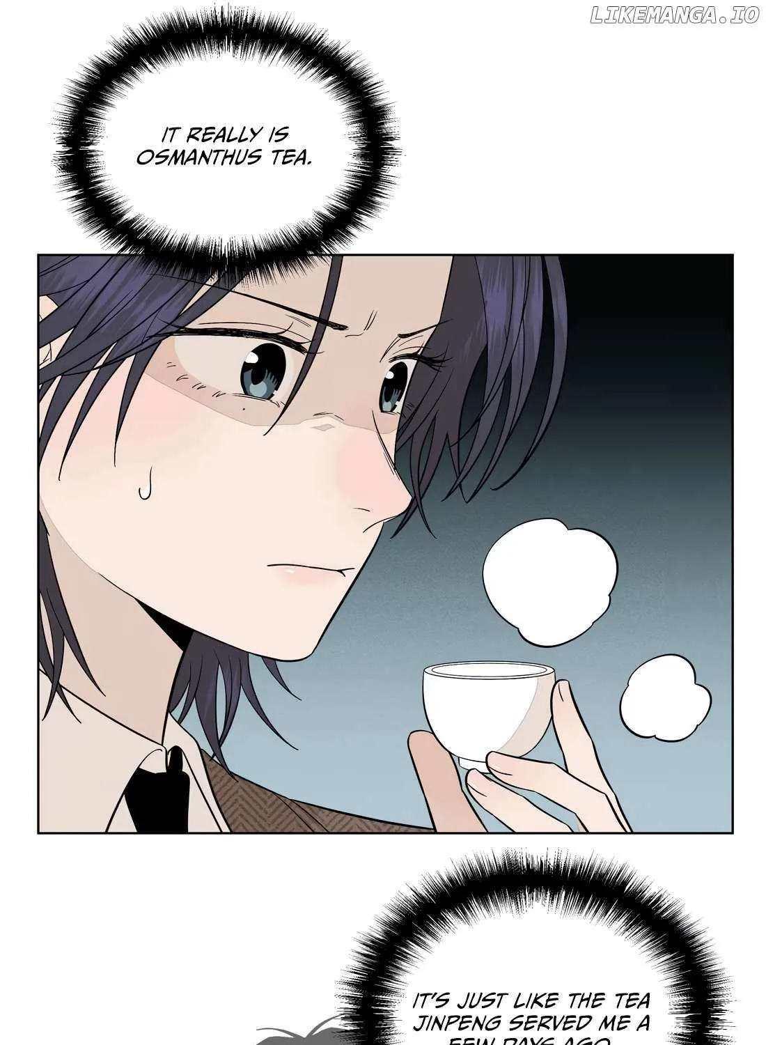 Fugue Across Worlds Chapter 34 page 37 - 