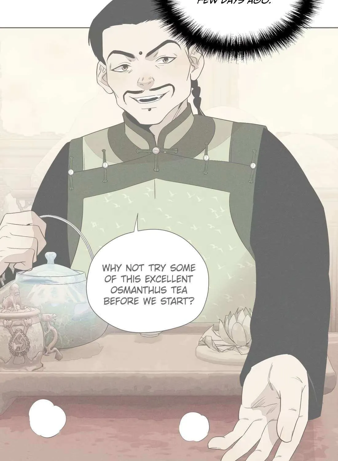 Fugue Across Worlds Chapter 34 page 38 - 