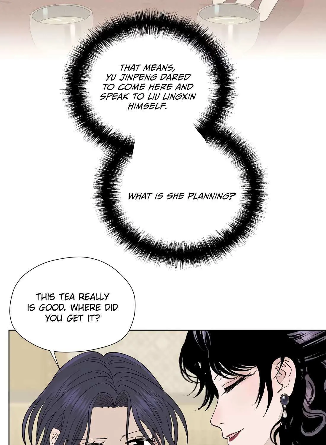 Fugue Across Worlds Chapter 34 page 39 - 