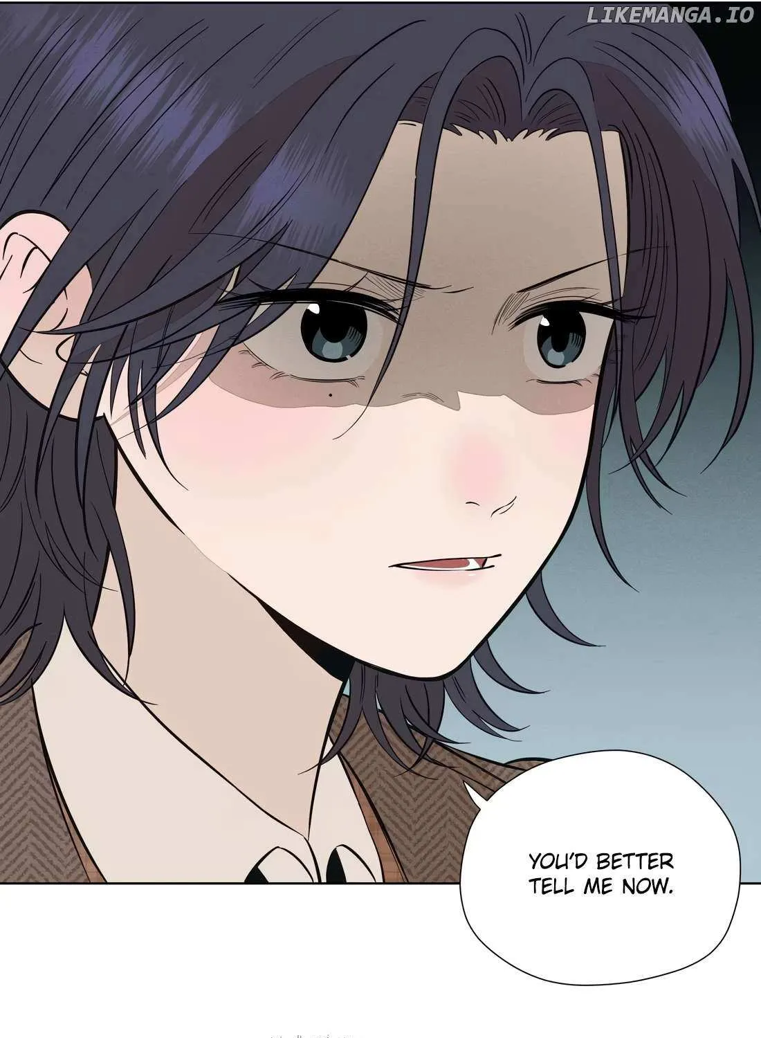 Fugue Across Worlds Chapter 34 page 42 - 