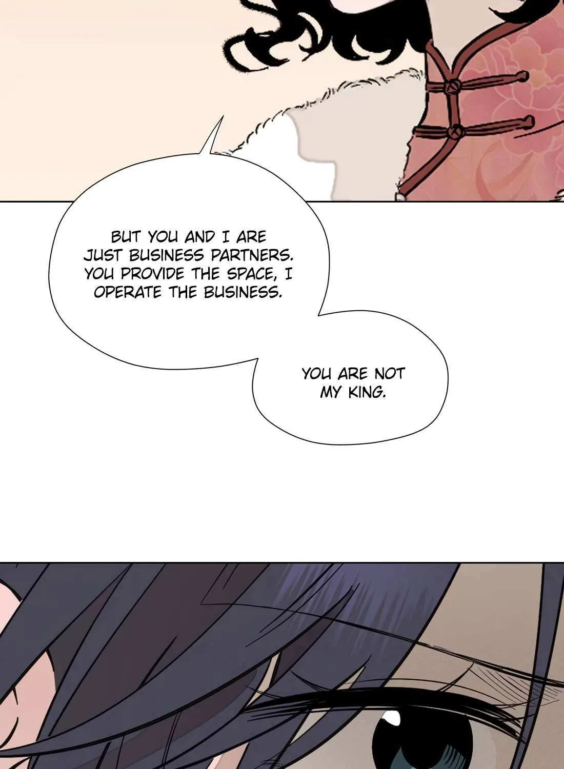 Fugue Across Worlds Chapter 34 page 45 - 