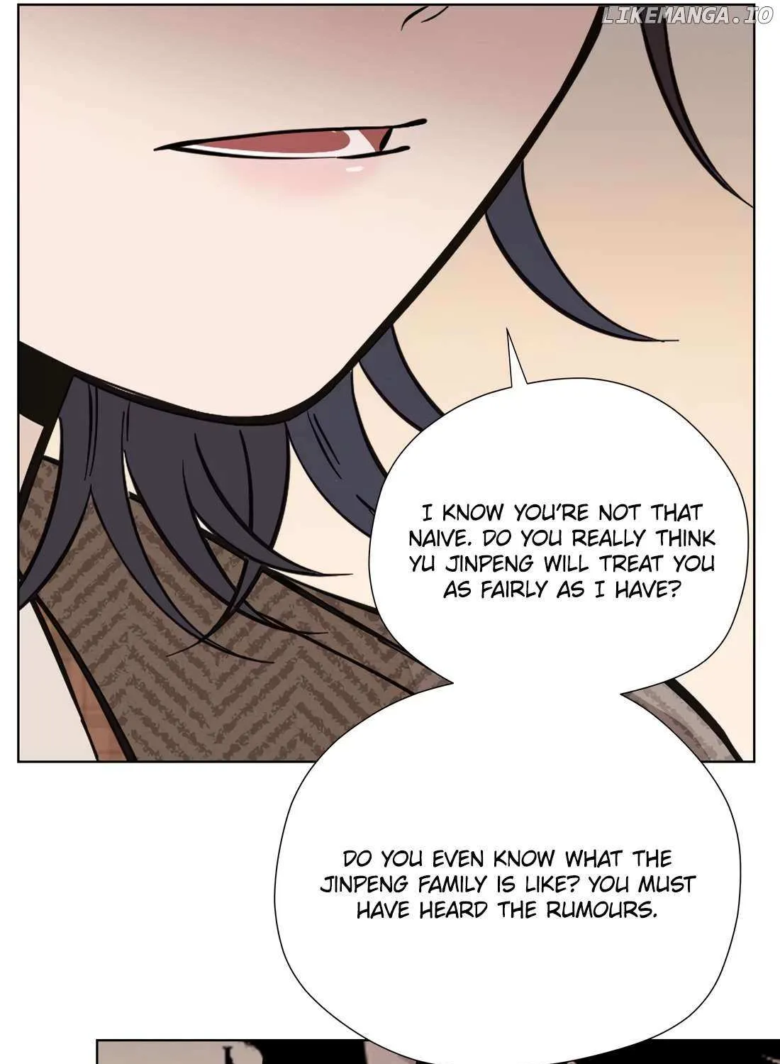 Fugue Across Worlds Chapter 34 page 47 - 