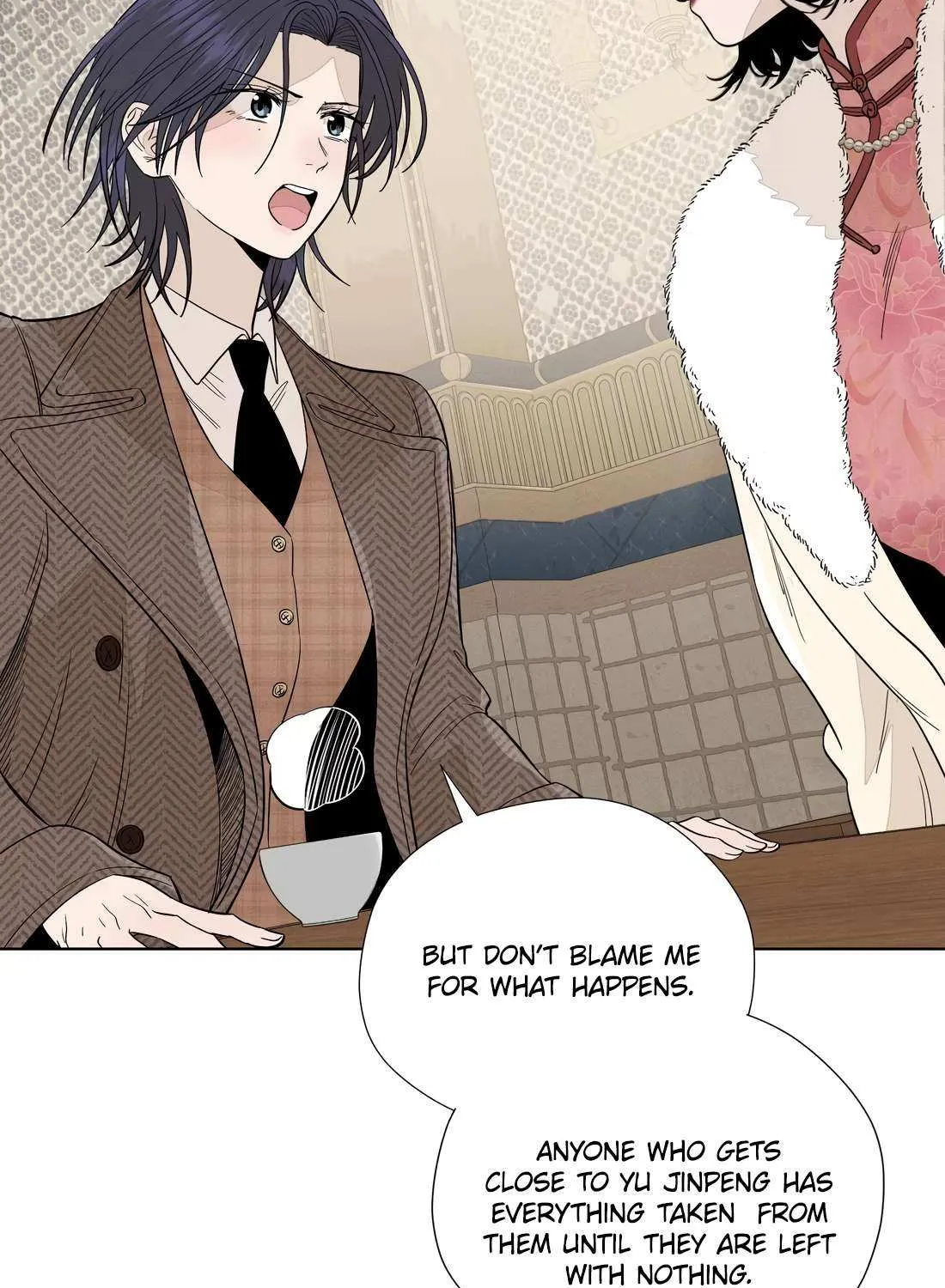 Fugue Across Worlds Chapter 34 page 49 - 
