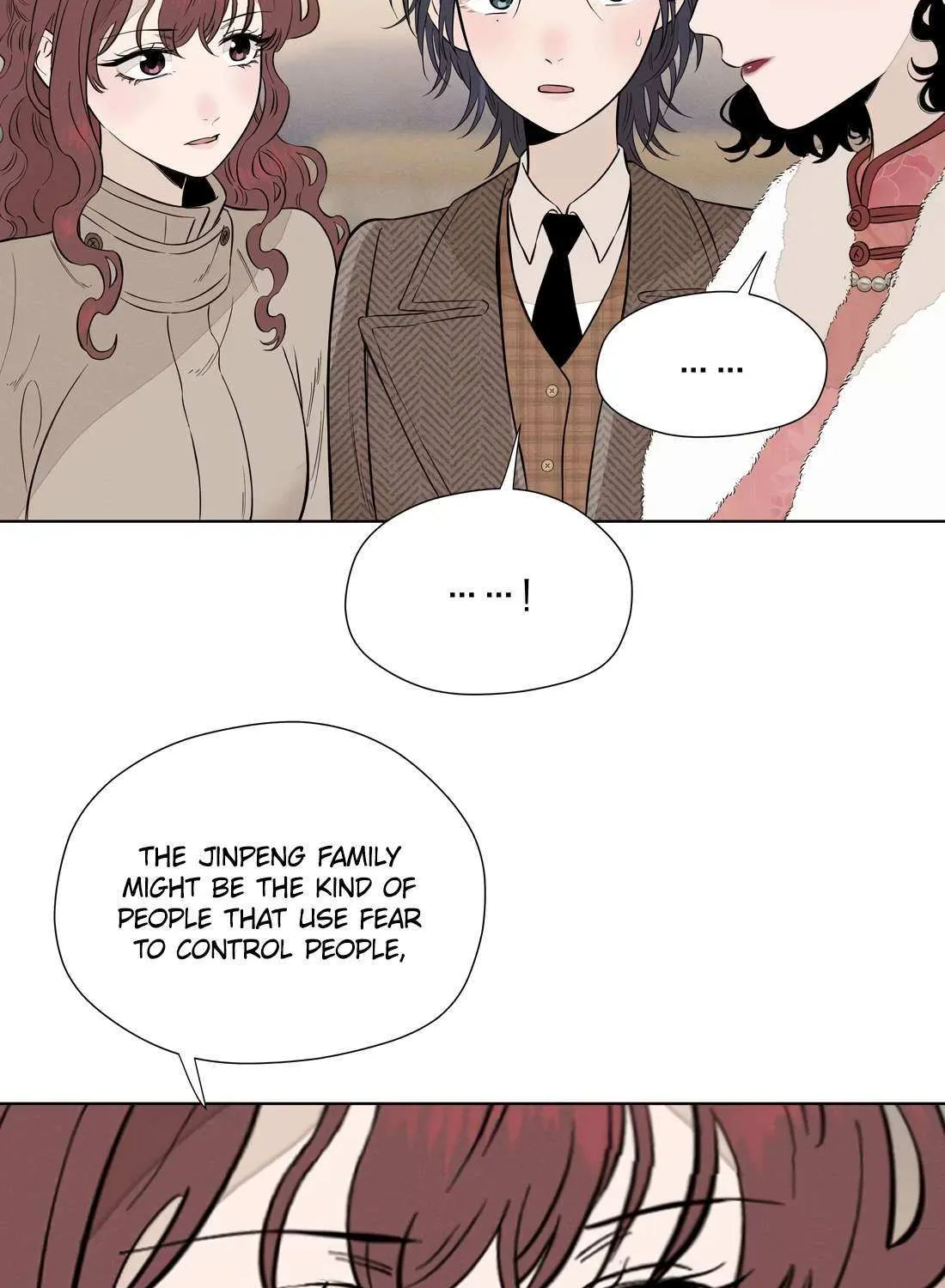 Fugue Across Worlds Chapter 34 page 55 - 