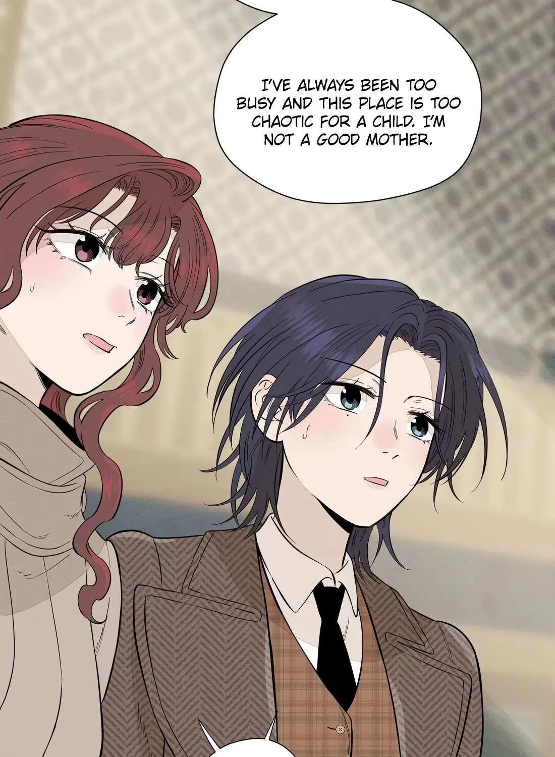 Fugue Across Worlds Chapter 34 page 58 - 