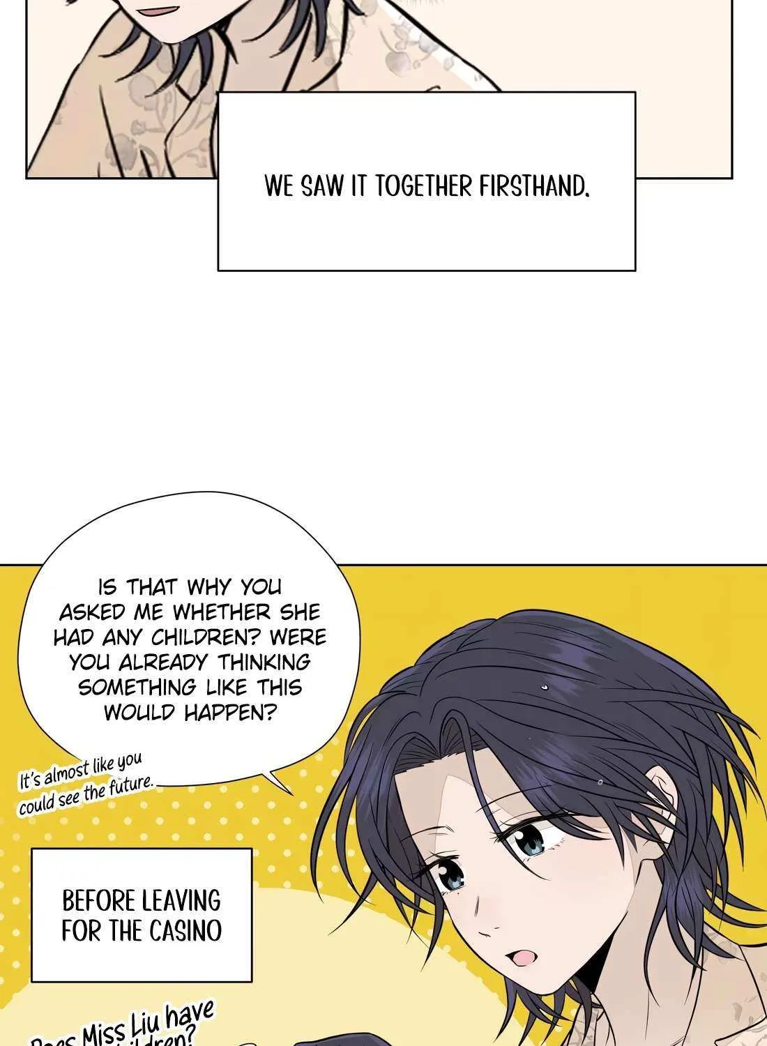 Fugue Across Worlds Chapter 34 page 72 - 
