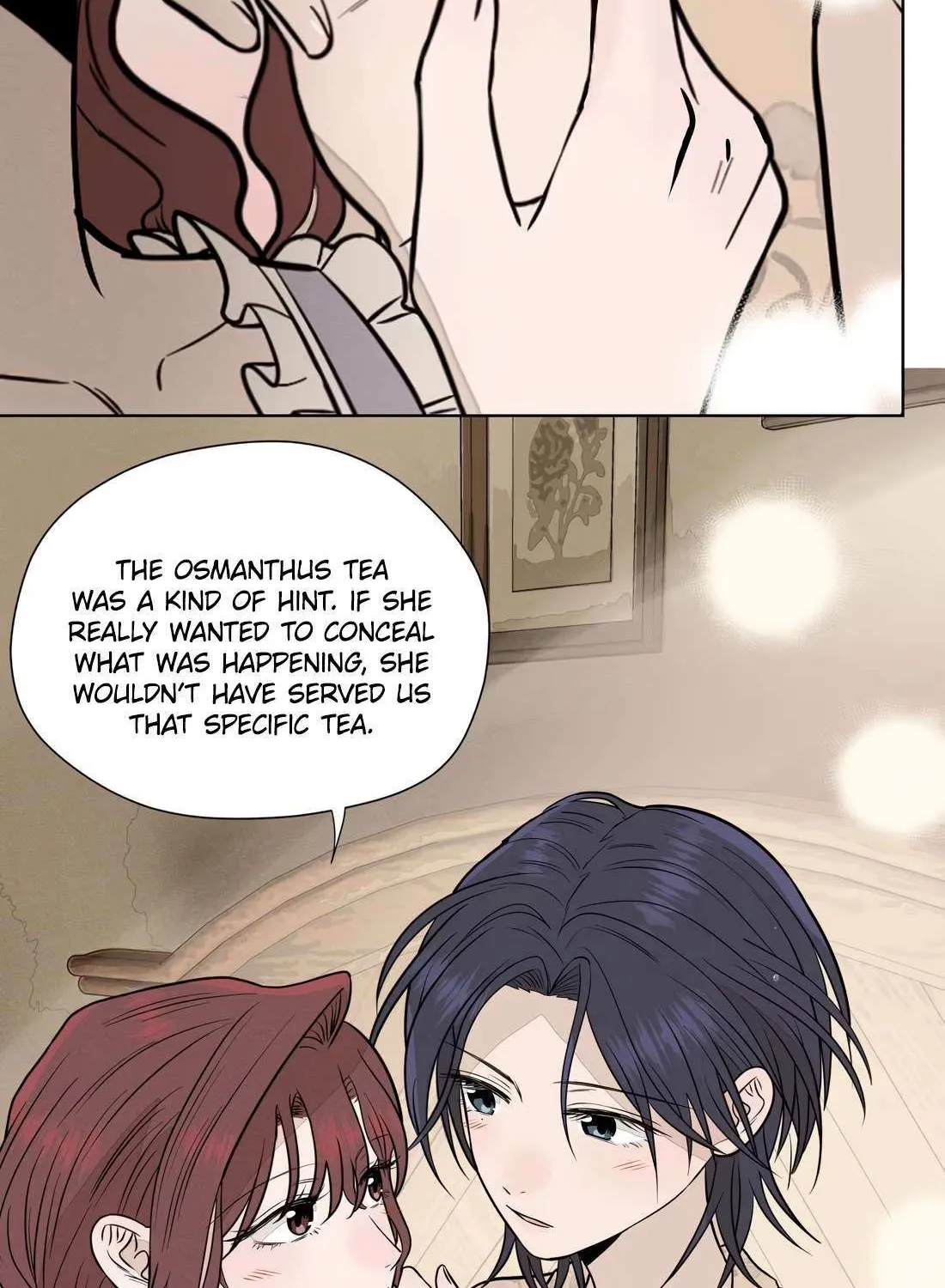 Fugue Across Worlds Chapter 34 page 77 - 