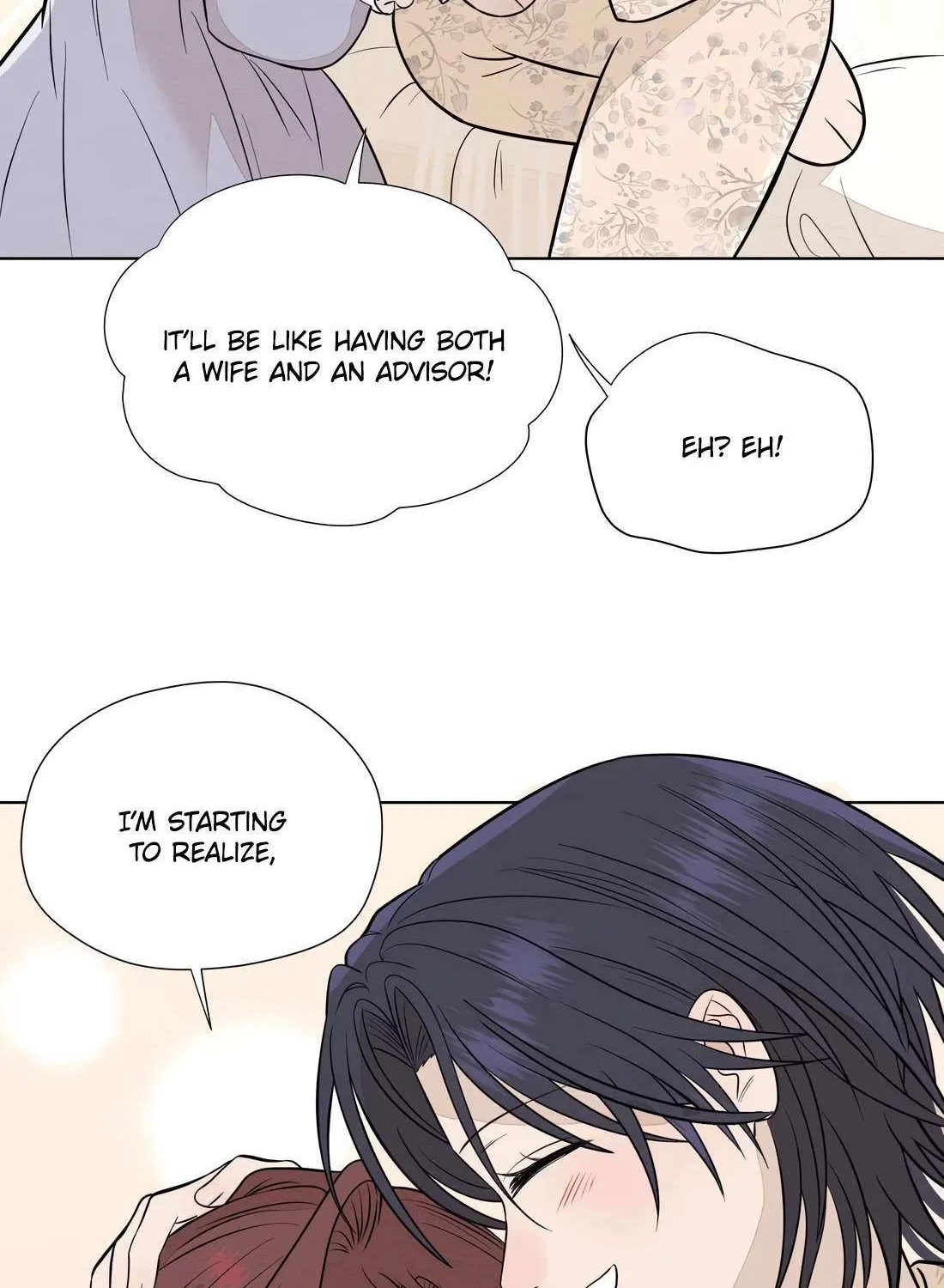 Fugue Across Worlds Chapter 34 page 83 - 