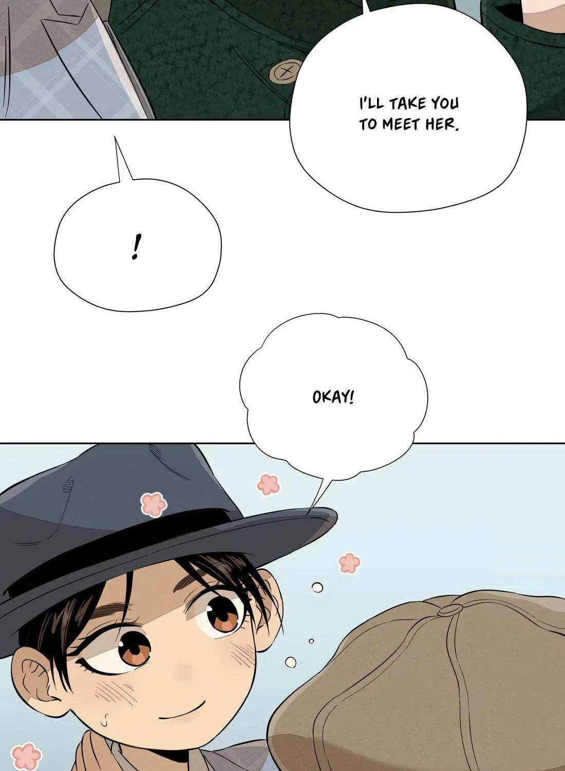 Fugue Across Worlds Chapter 35 page 12 - 