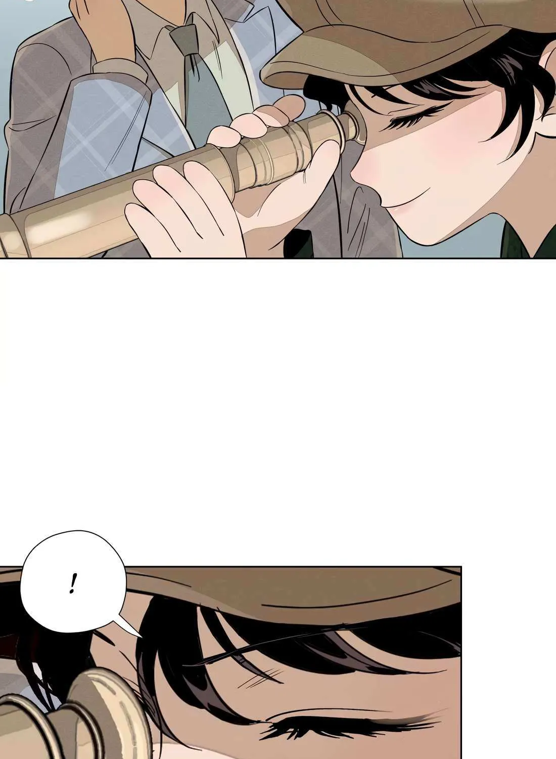 Fugue Across Worlds Chapter 35 page 13 - 