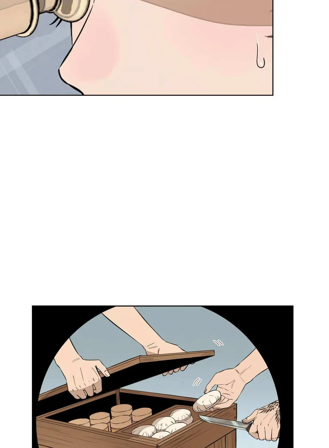 Fugue Across Worlds Chapter 35 page 14 - 