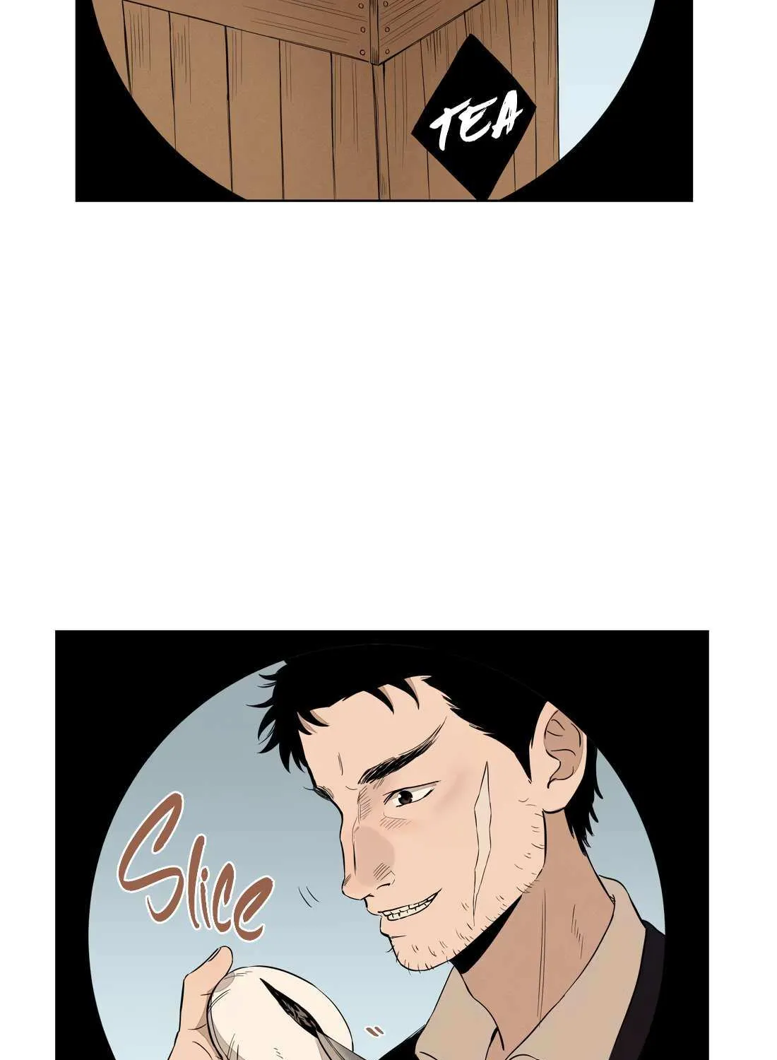 Fugue Across Worlds Chapter 35 page 15 - 