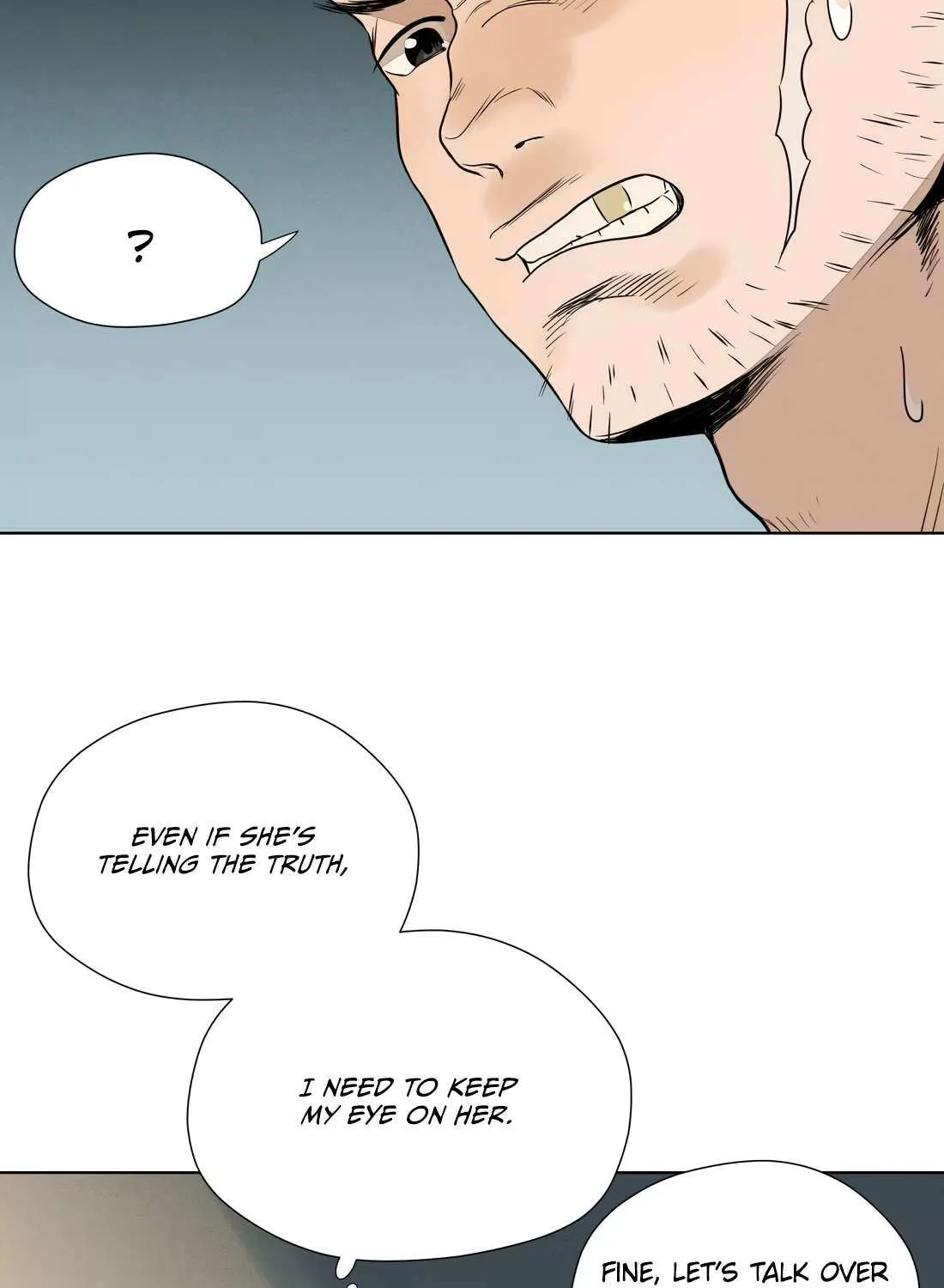 Fugue Across Worlds Chapter 35 page 31 - 