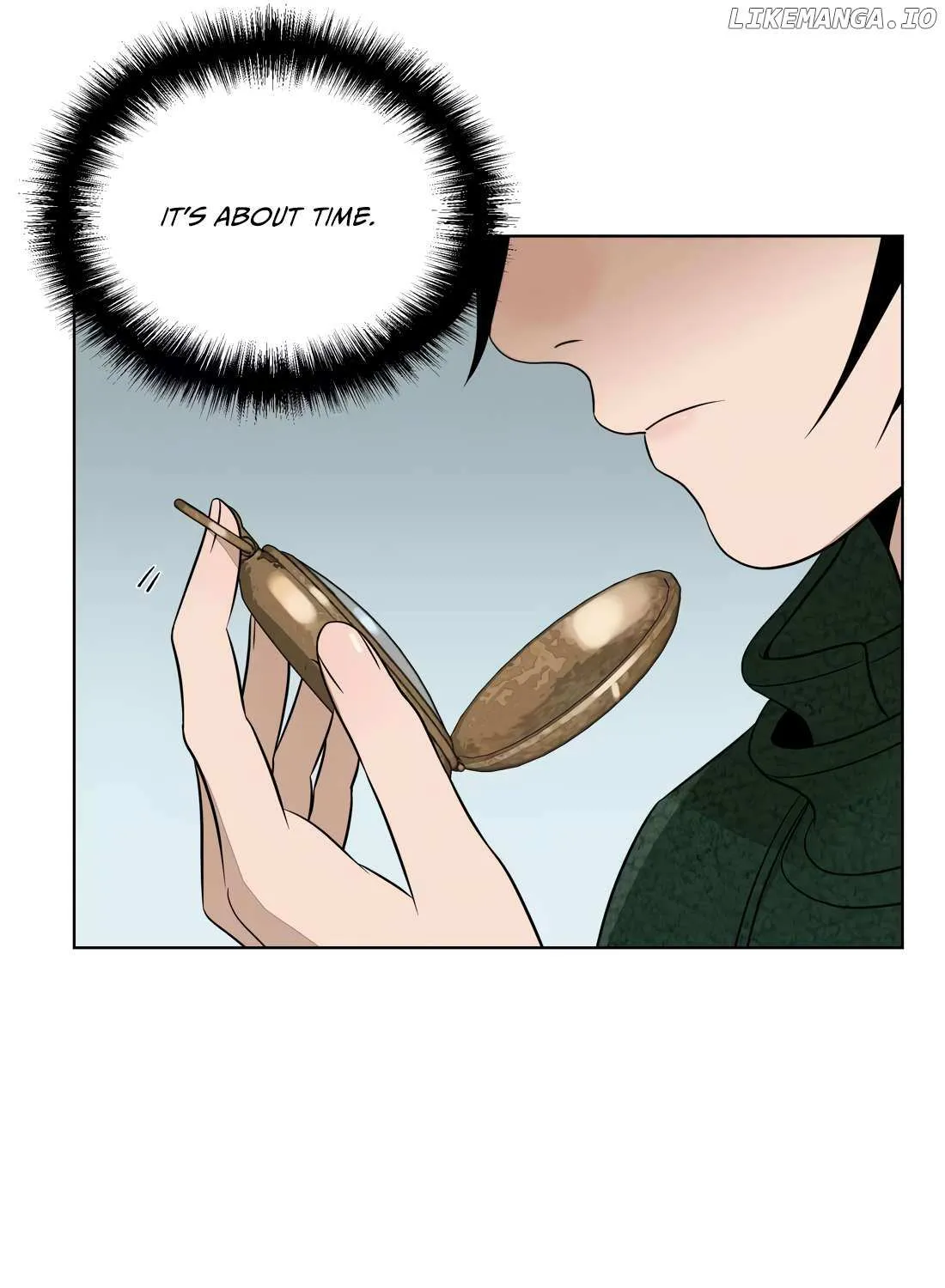 Fugue Across Worlds Chapter 35 page 34 - 