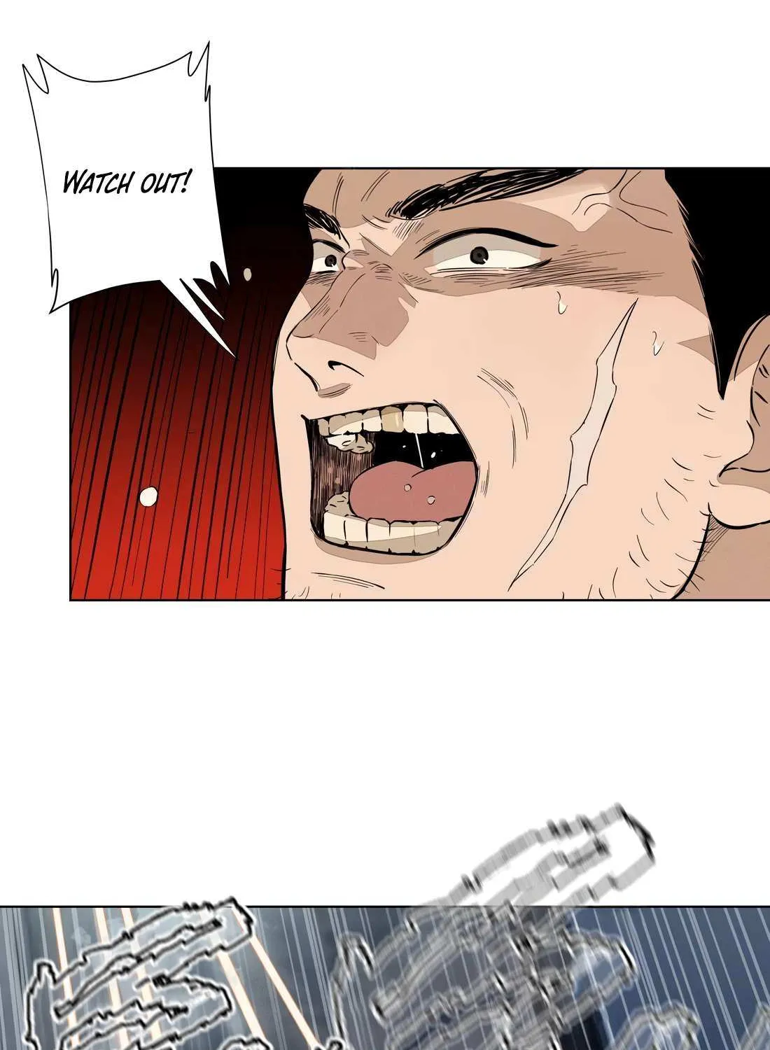 Fugue Across Worlds Chapter 35 page 40 - 