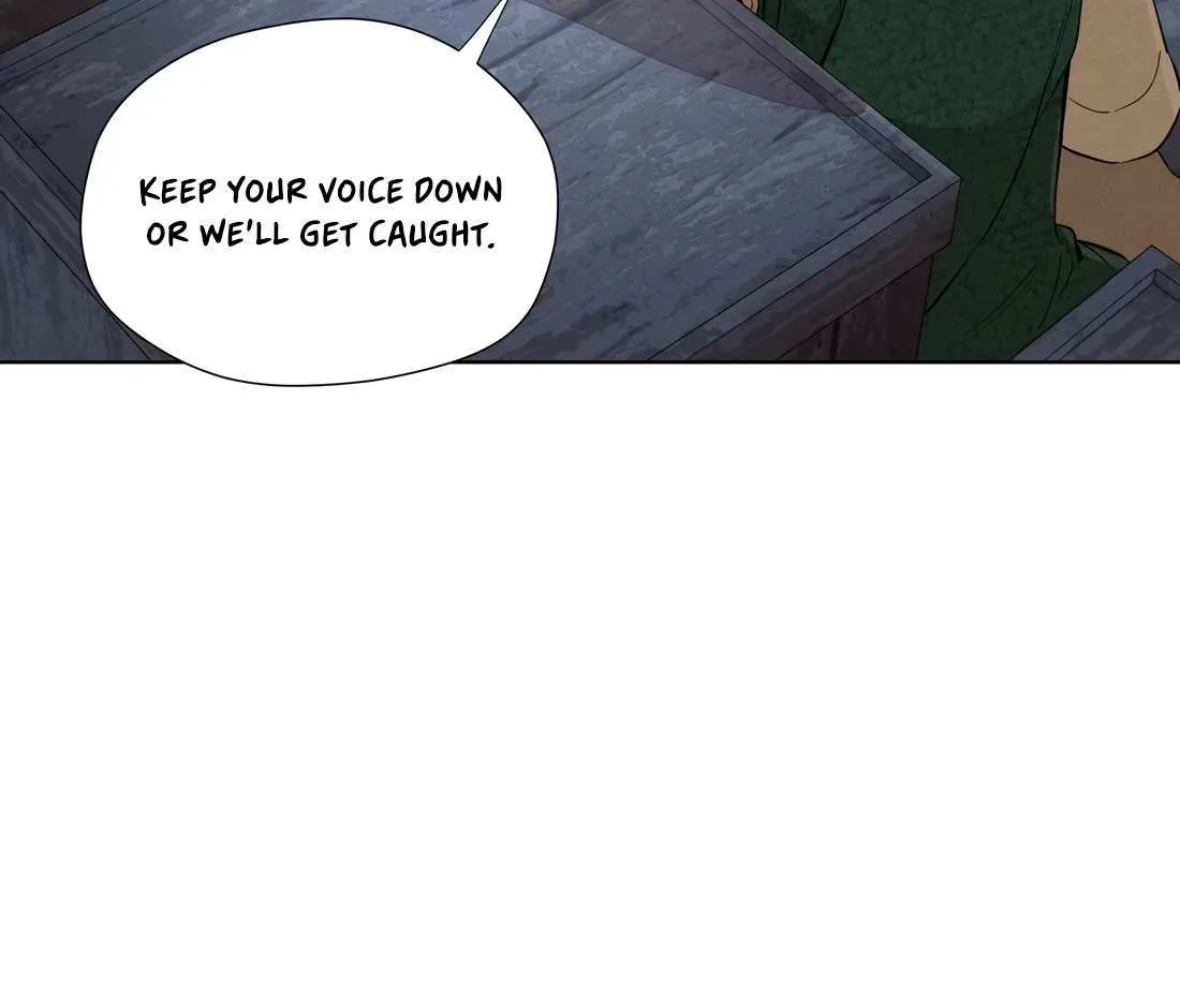 Fugue Across Worlds Chapter 35 page 5 - 