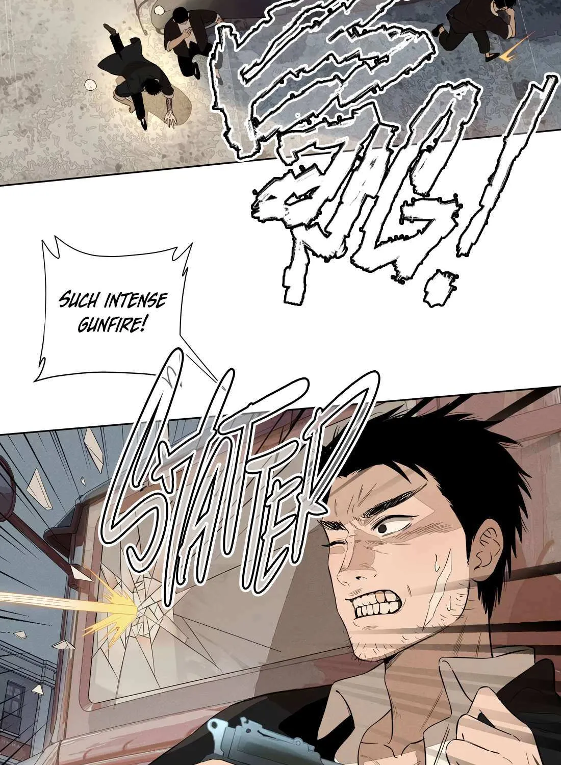 Fugue Across Worlds Chapter 35 page 42 - 