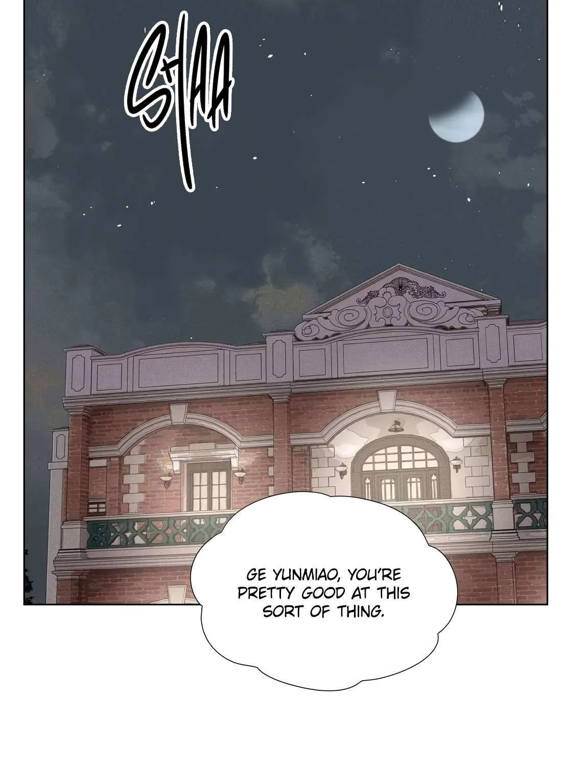 Fugue Across Worlds Chapter 35 page 52 - 