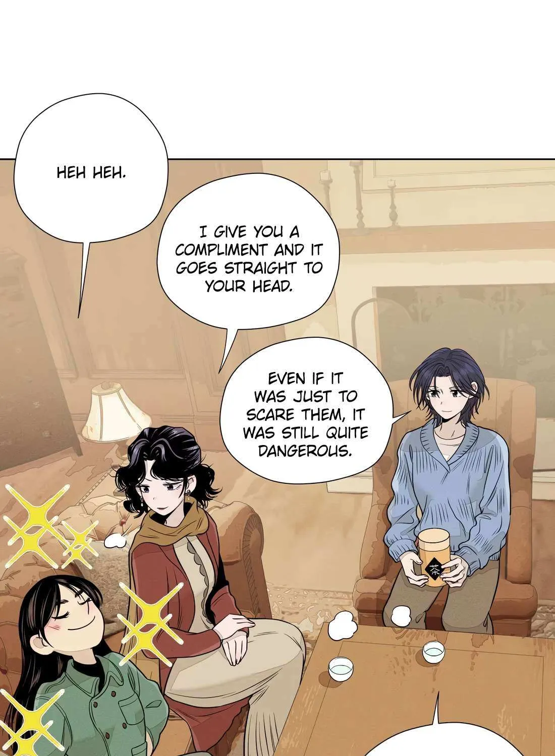 Fugue Across Worlds Chapter 35 page 53 - 
