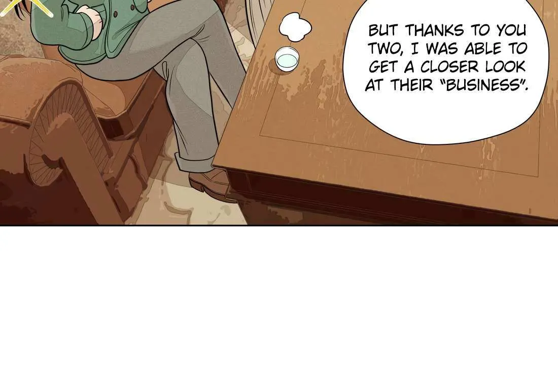 Fugue Across Worlds Chapter 35 page 54 - 