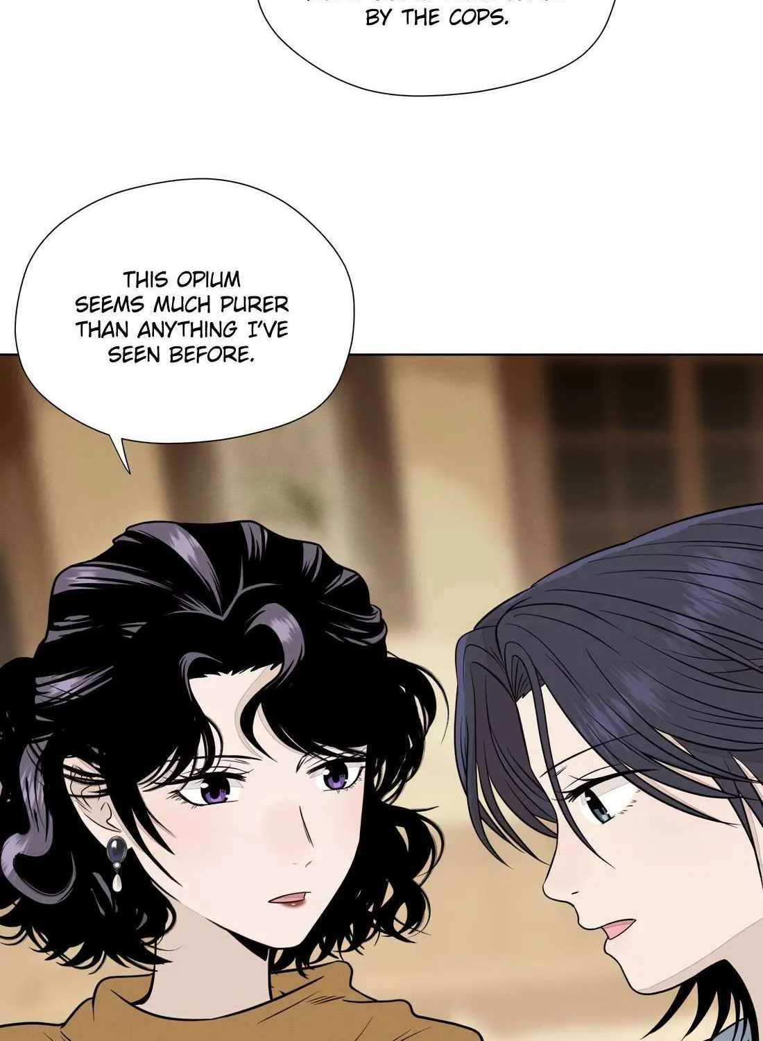 Fugue Across Worlds Chapter 35 page 56 - 