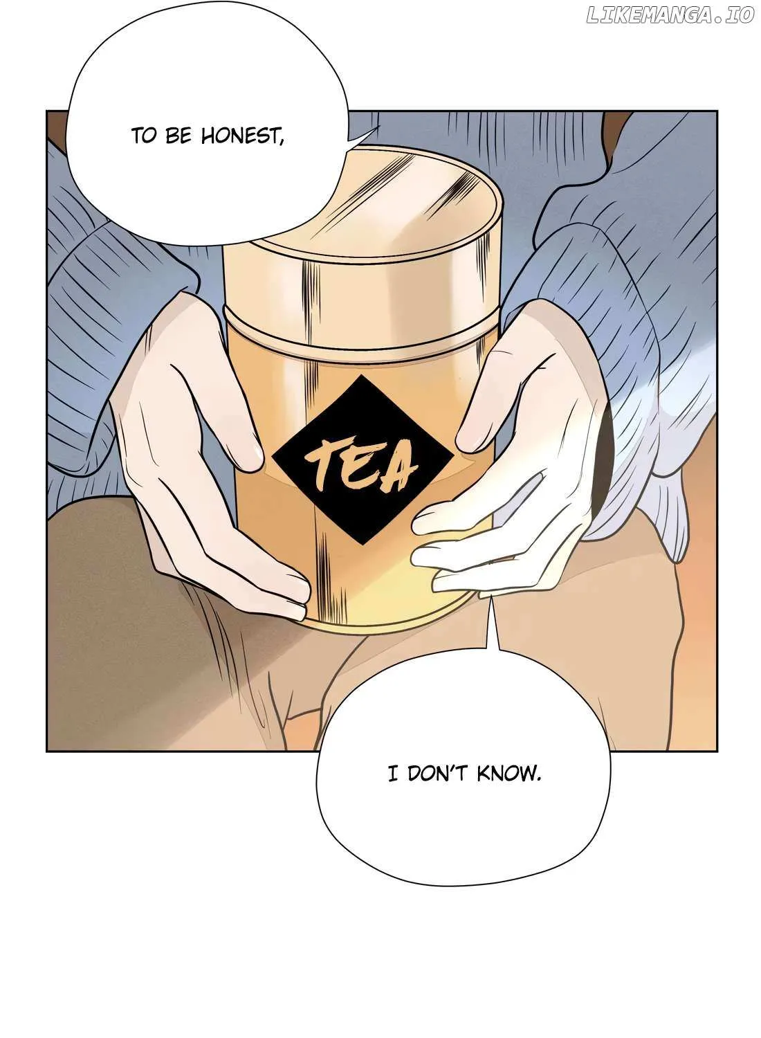 Fugue Across Worlds Chapter 35 page 60 - 