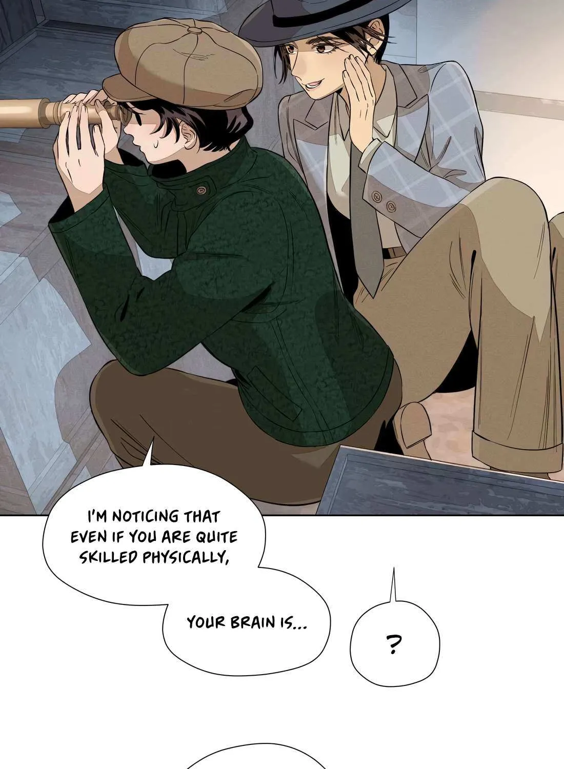 Fugue Across Worlds Chapter 35 page 7 - 