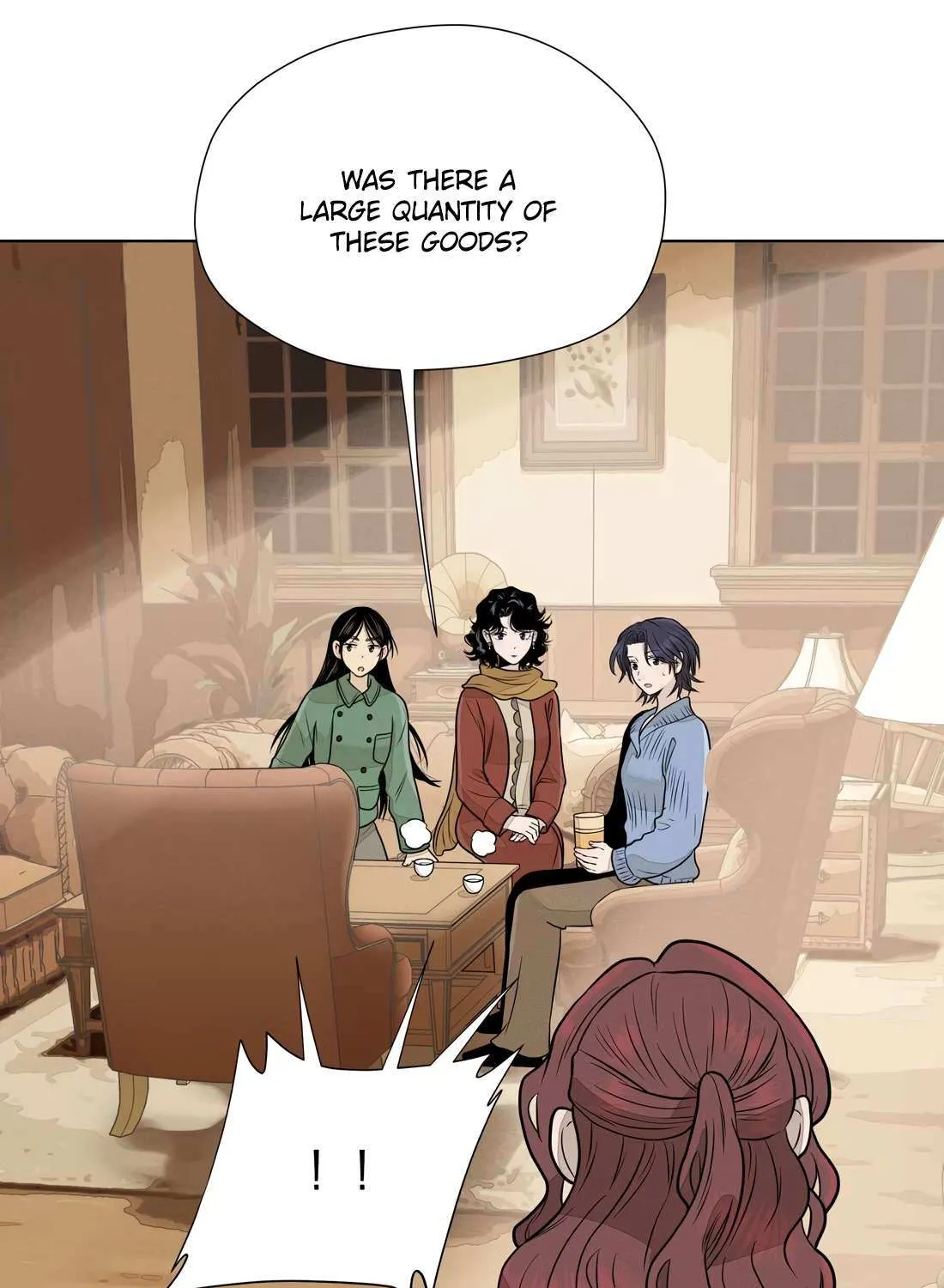 Fugue Across Worlds Chapter 35 page 61 - 