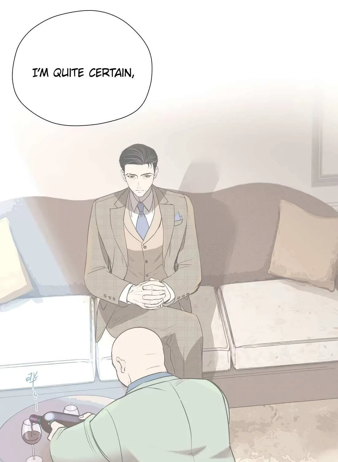 Fugue Across Worlds Chapter 35 page 74 - 