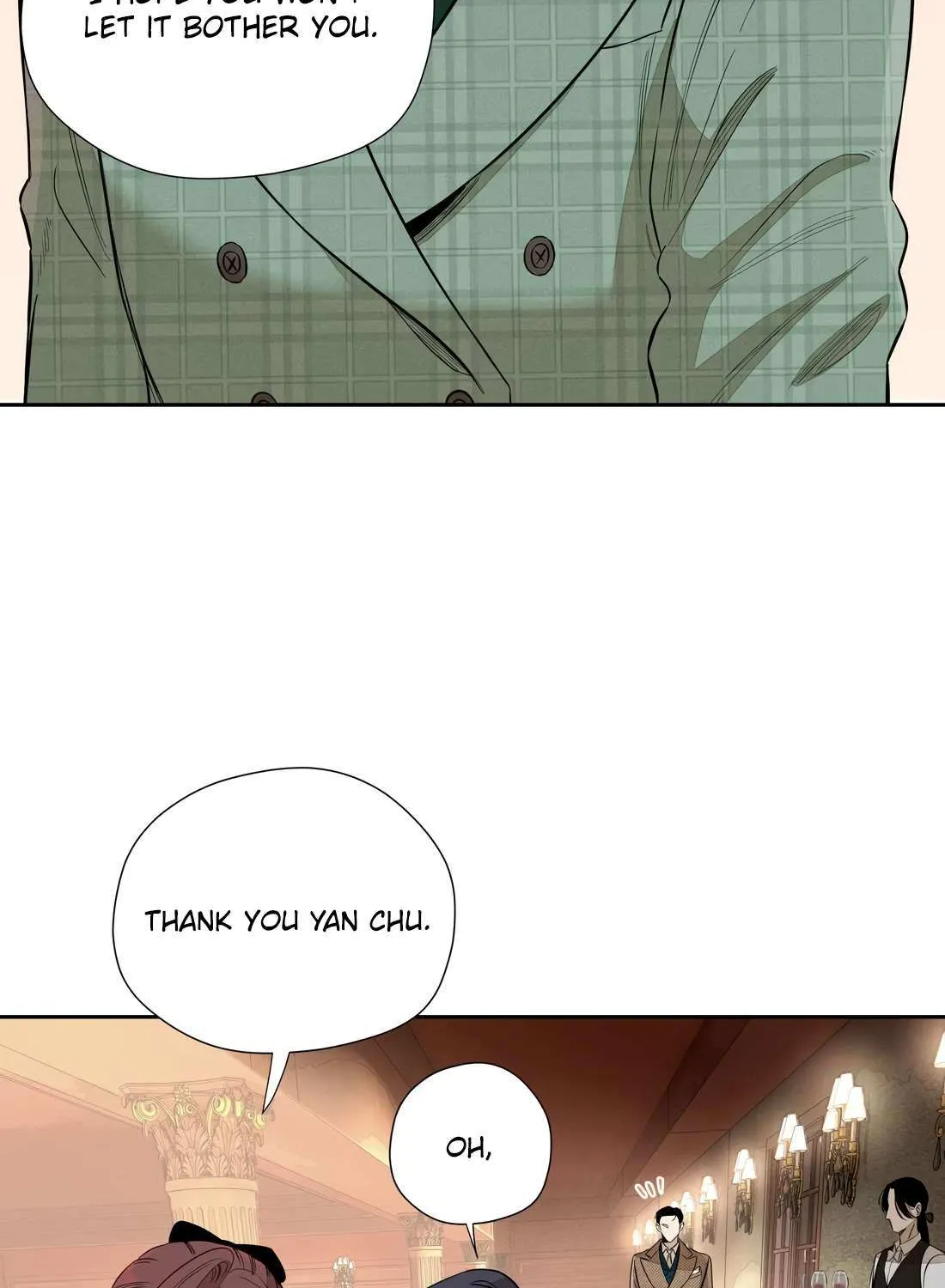 Fugue Across Worlds Chapter 36 page 16 - 