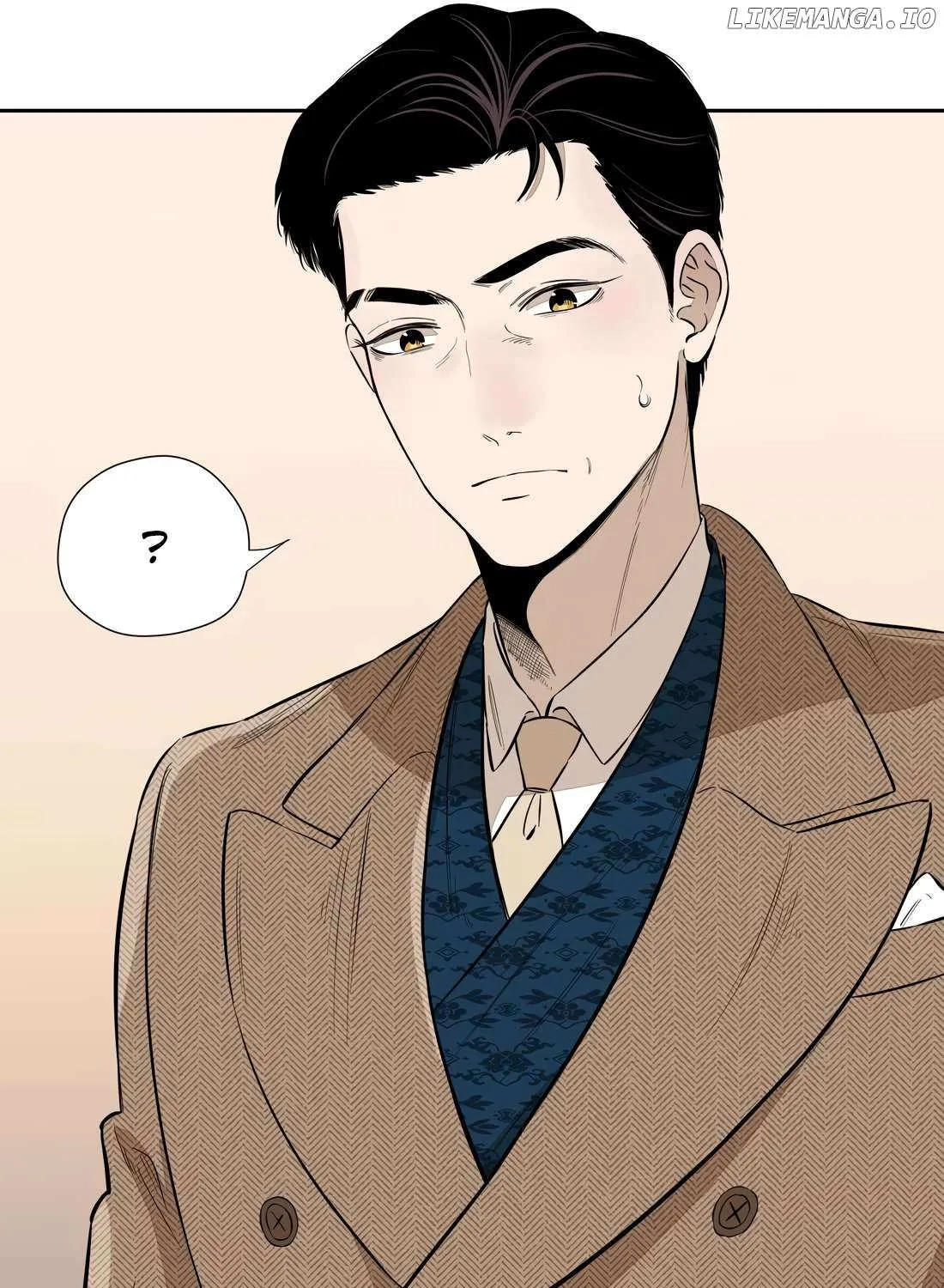 Fugue Across Worlds Chapter 36 page 18 - 