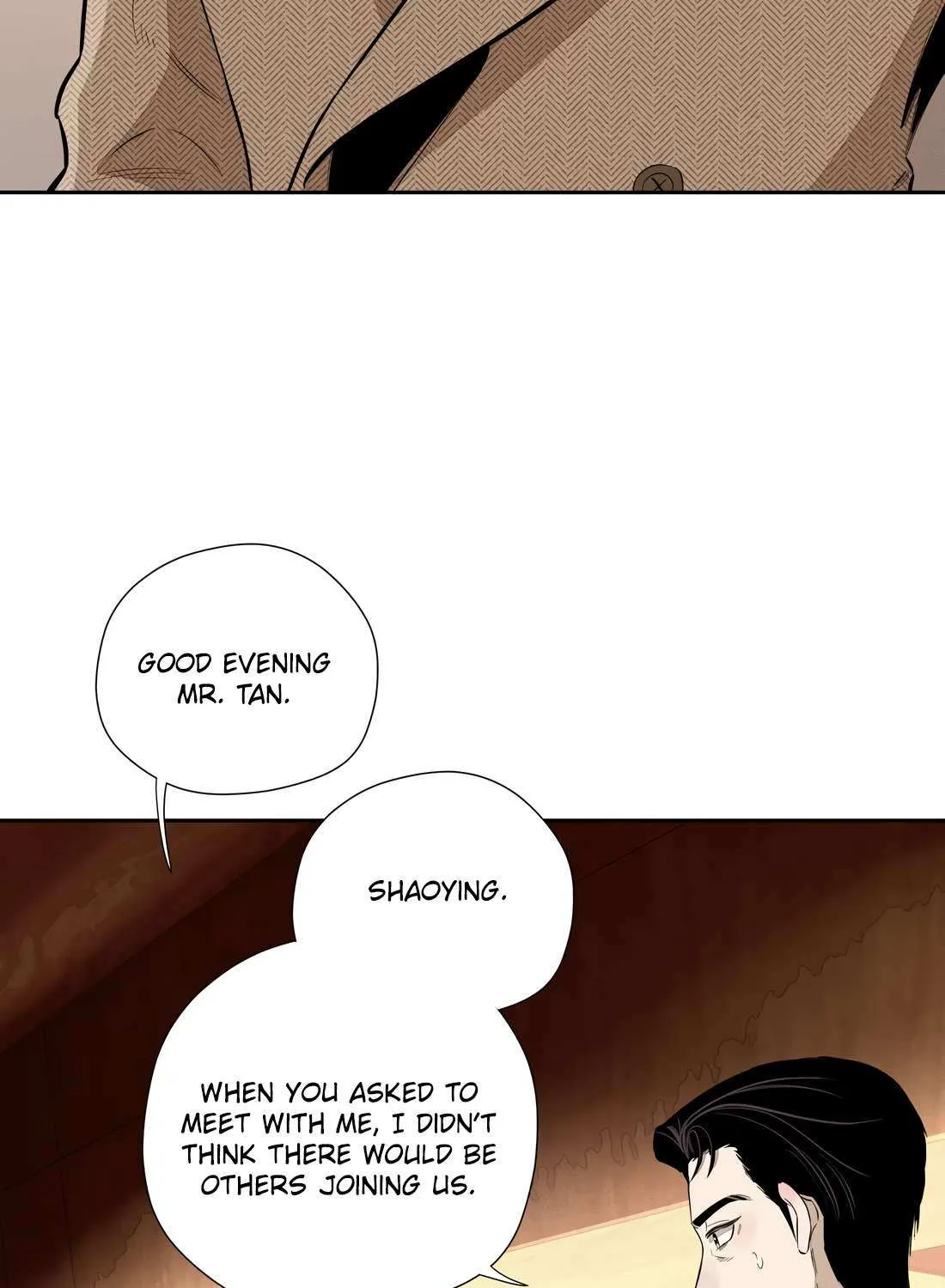 Fugue Across Worlds Chapter 36 page 19 - 