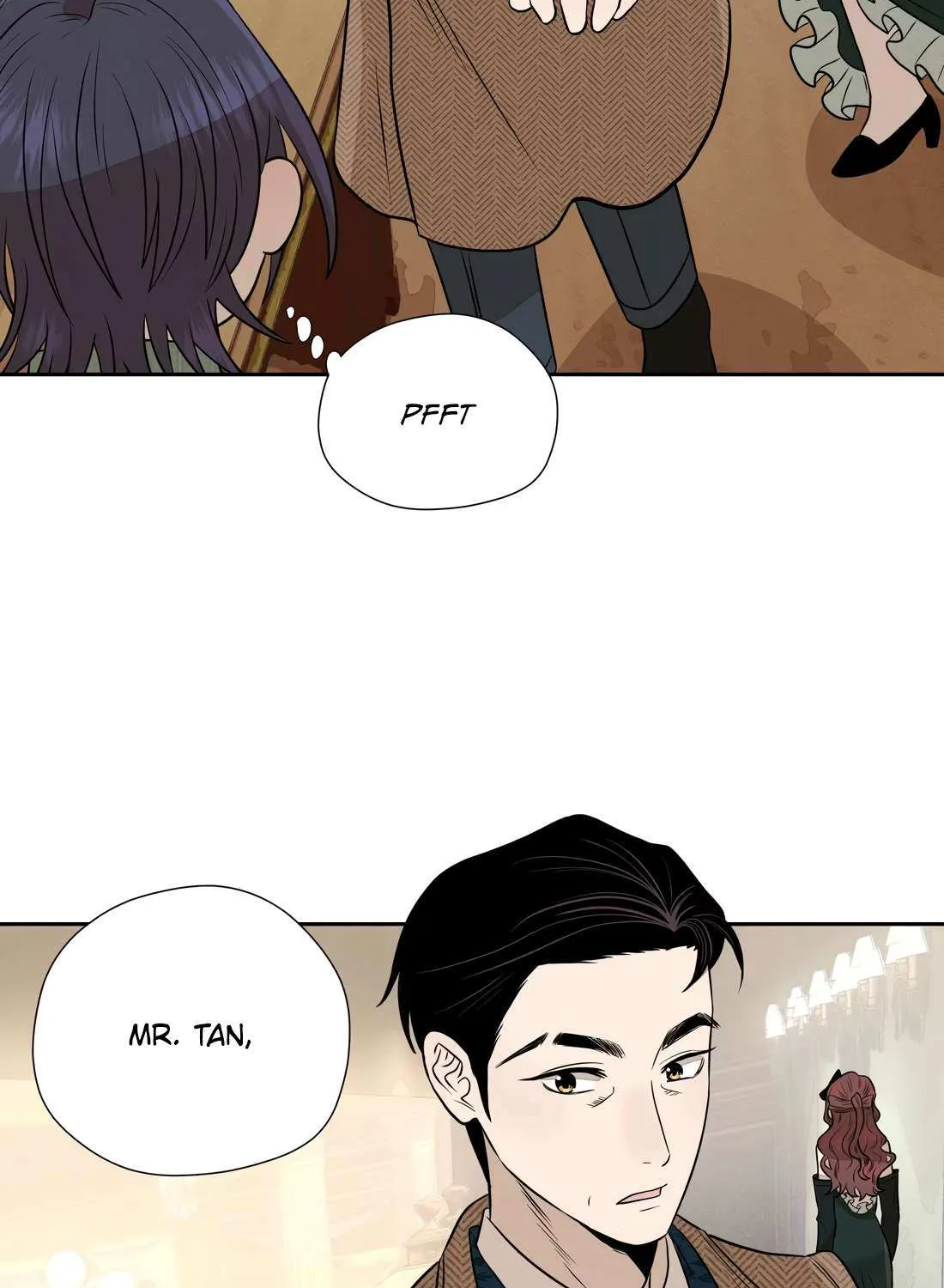 Fugue Across Worlds Chapter 36 page 24 - 