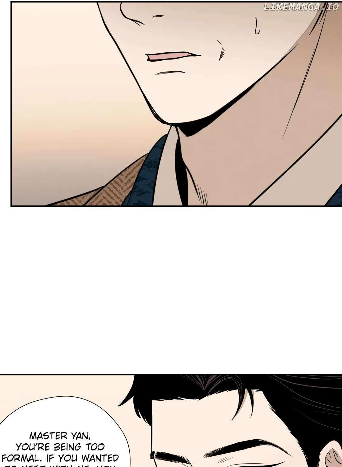 Fugue Across Worlds Chapter 36 page 29 - 