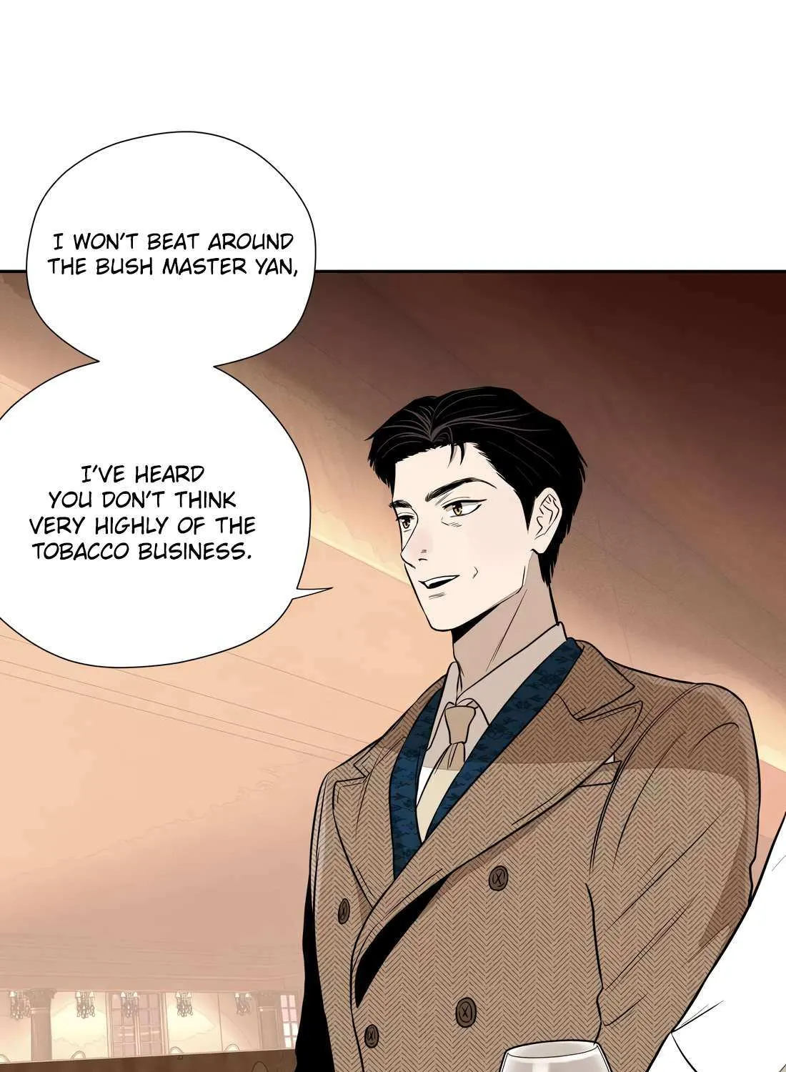 Fugue Across Worlds Chapter 36 page 33 - 