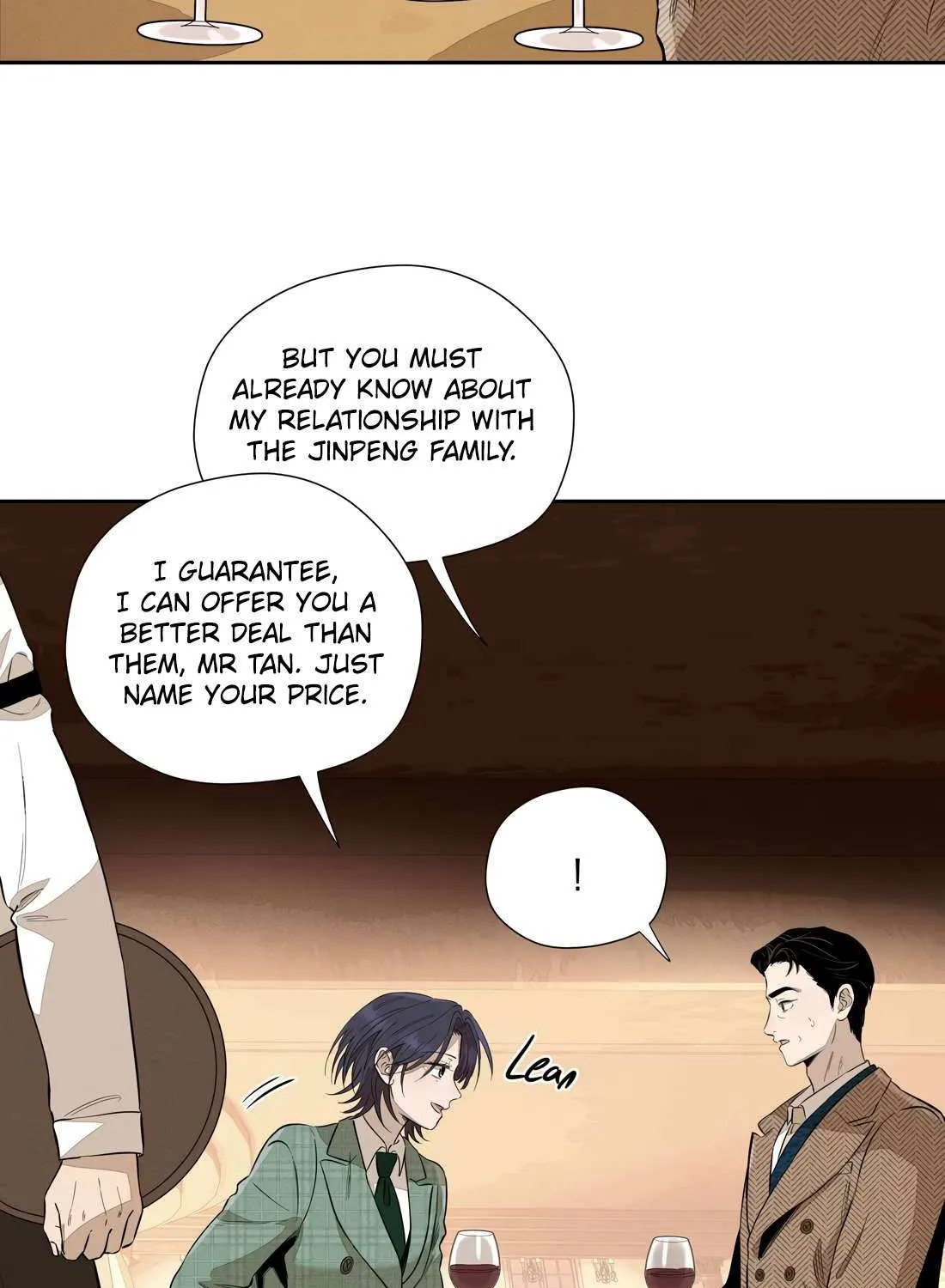Fugue Across Worlds Chapter 36 page 37 - 
