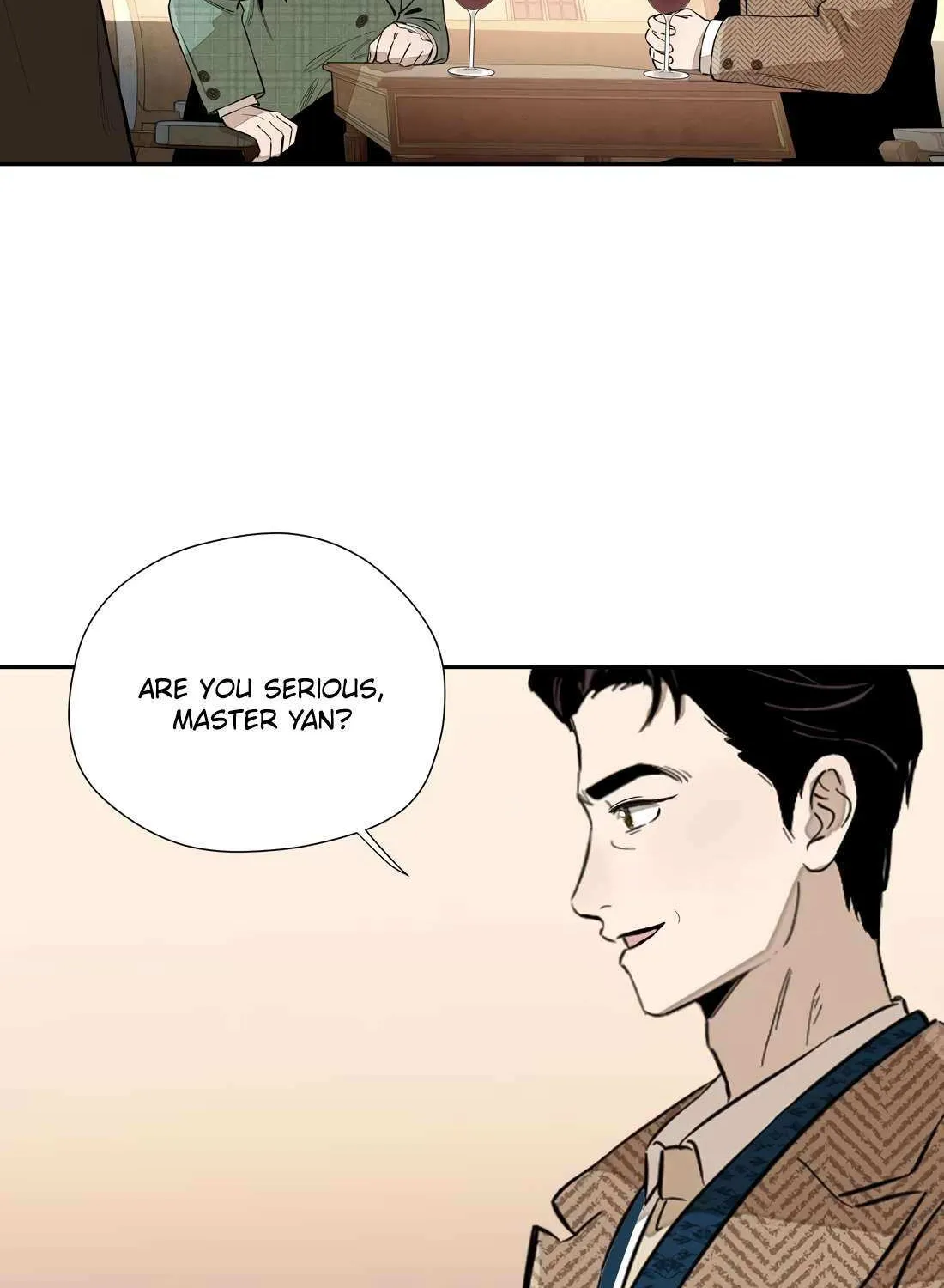 Fugue Across Worlds Chapter 36 page 38 - 