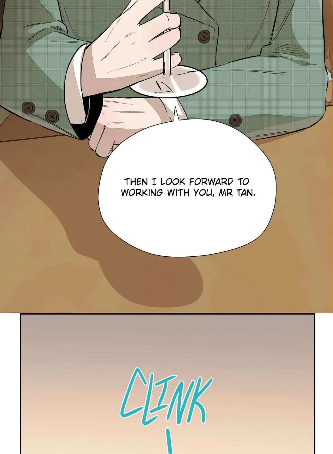 Fugue Across Worlds Chapter 36 page 47 - 