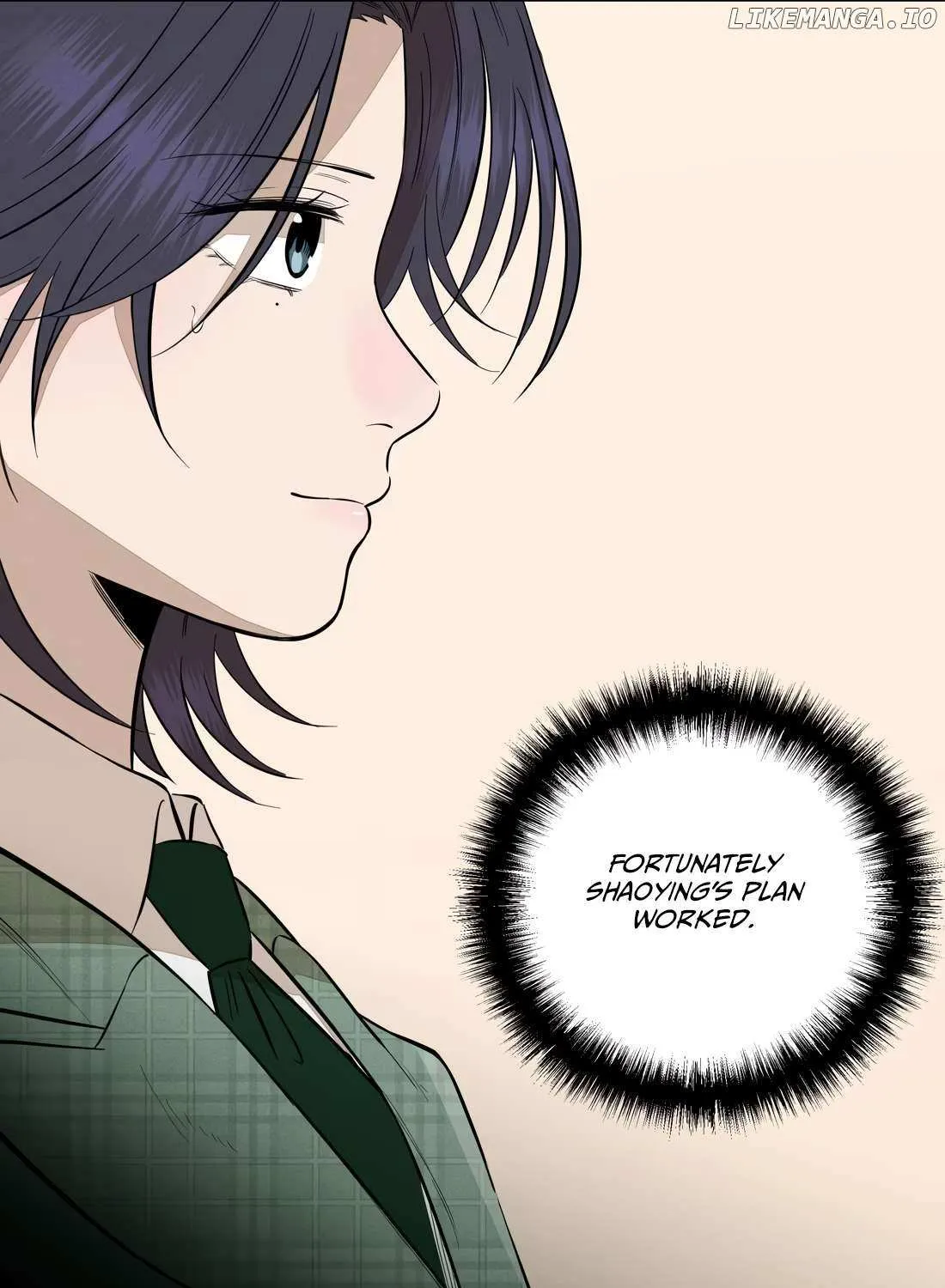 Fugue Across Worlds Chapter 36 page 51 - 