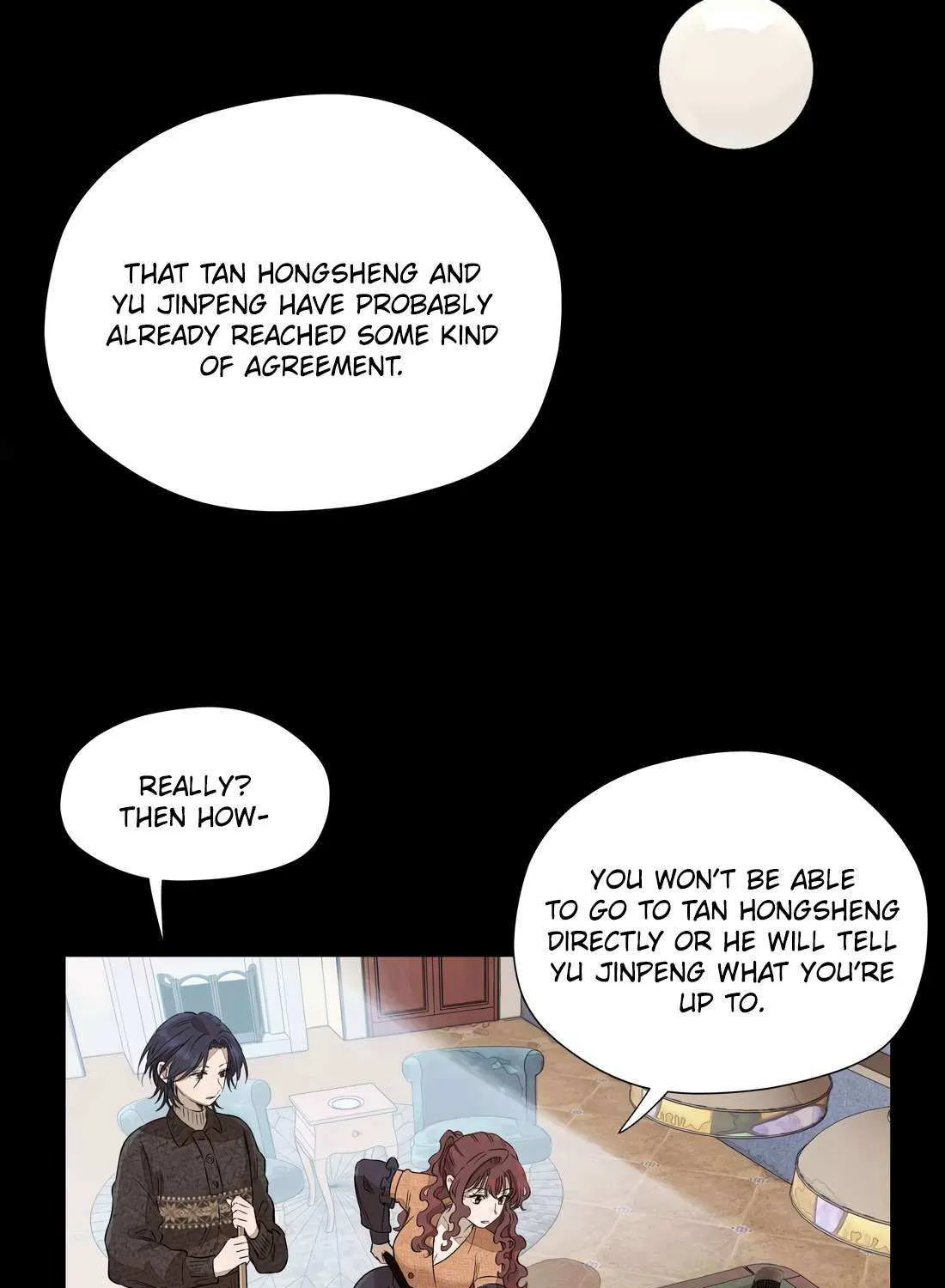 Fugue Across Worlds Chapter 36 page 53 - 