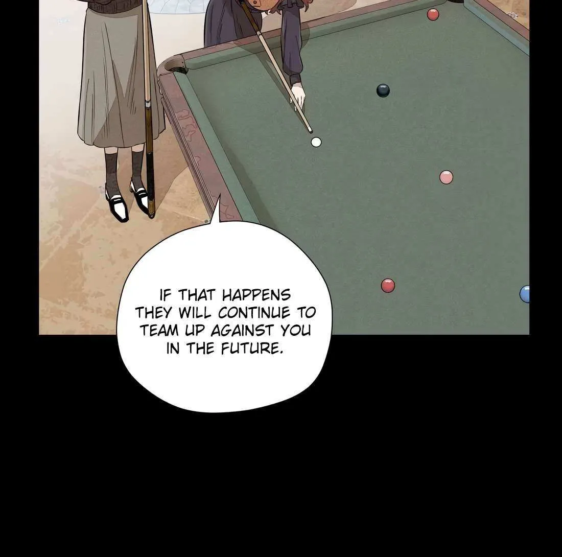 Fugue Across Worlds Chapter 36 page 54 - 