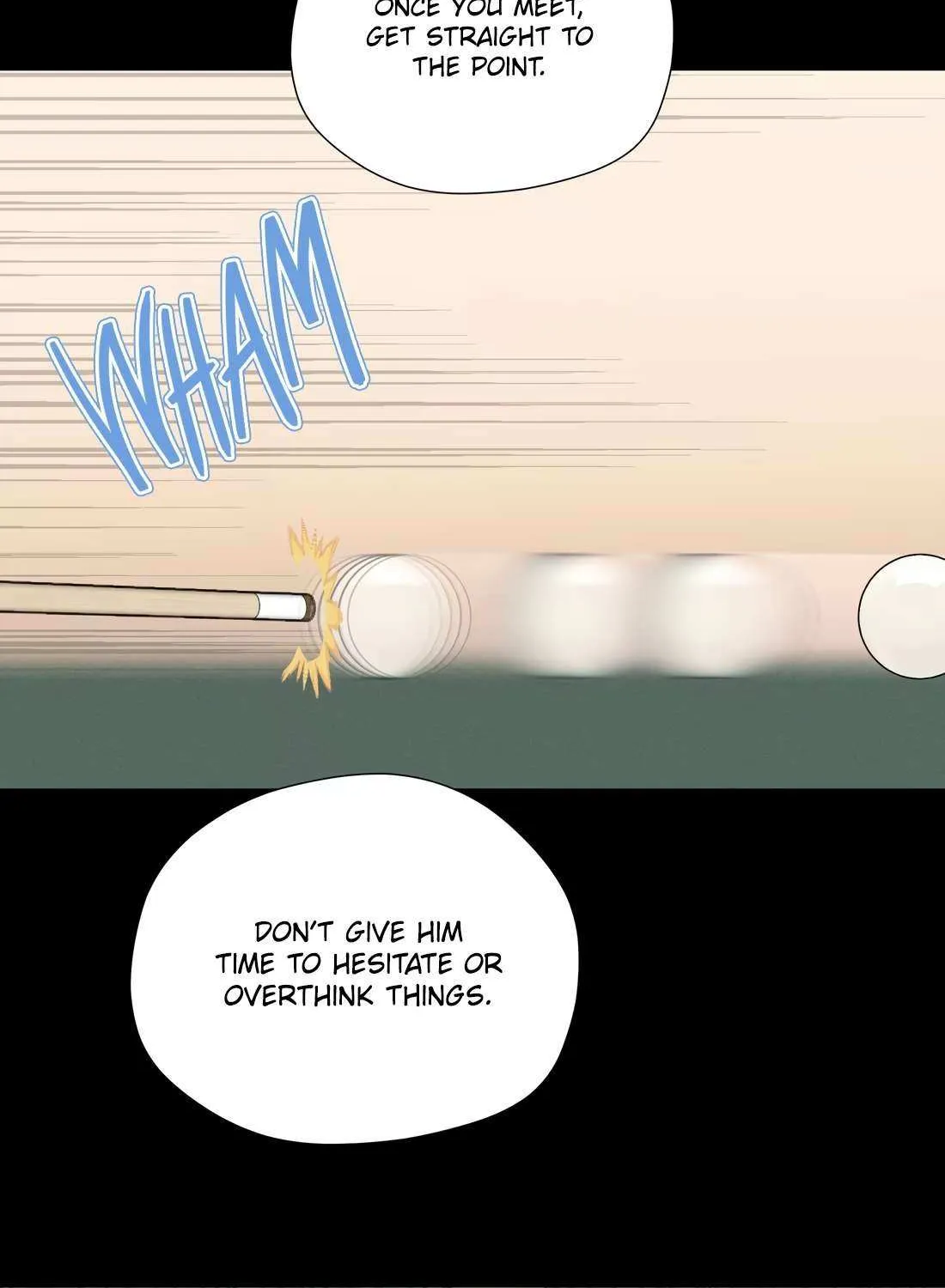 Fugue Across Worlds Chapter 36 page 58 - 